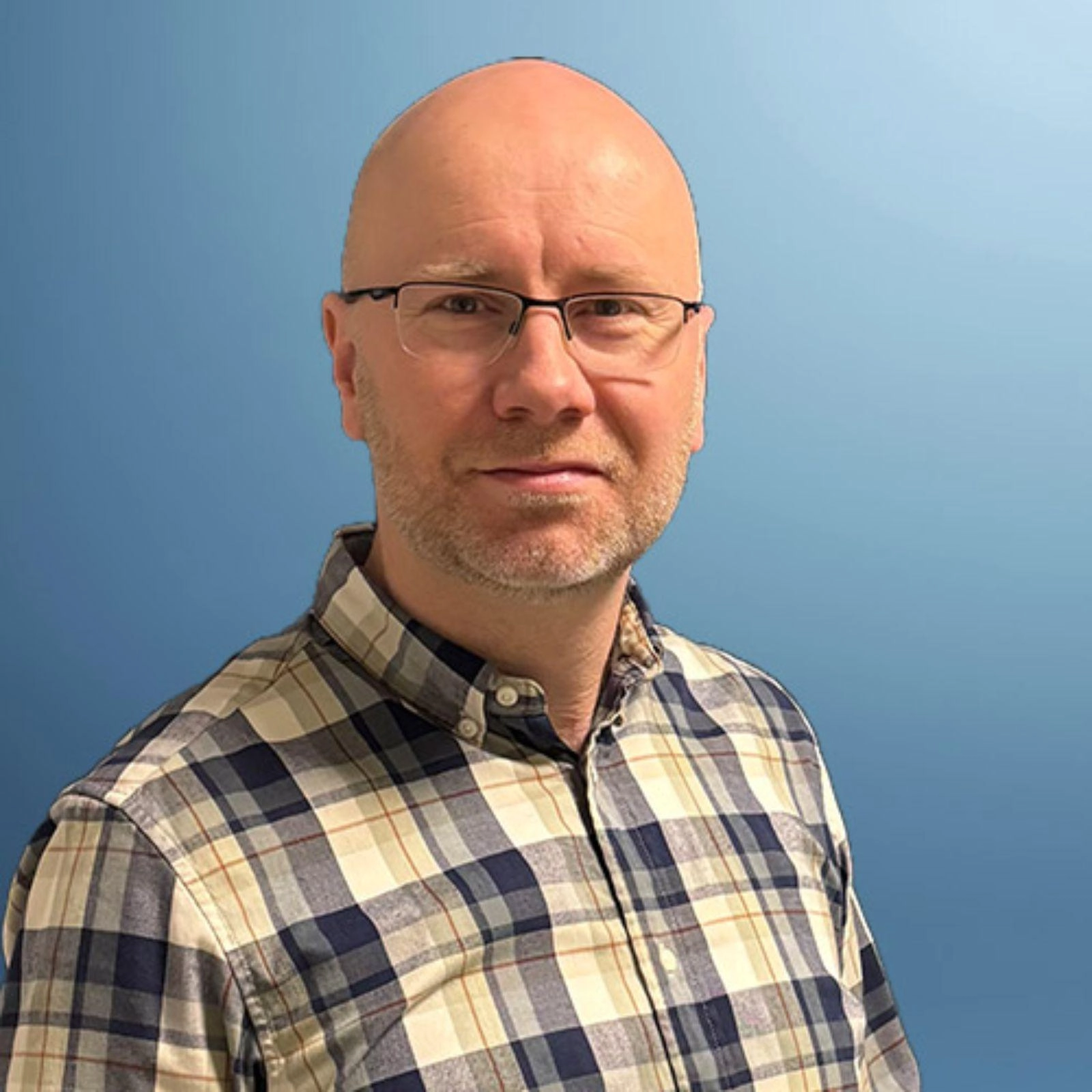 Øystein Straume