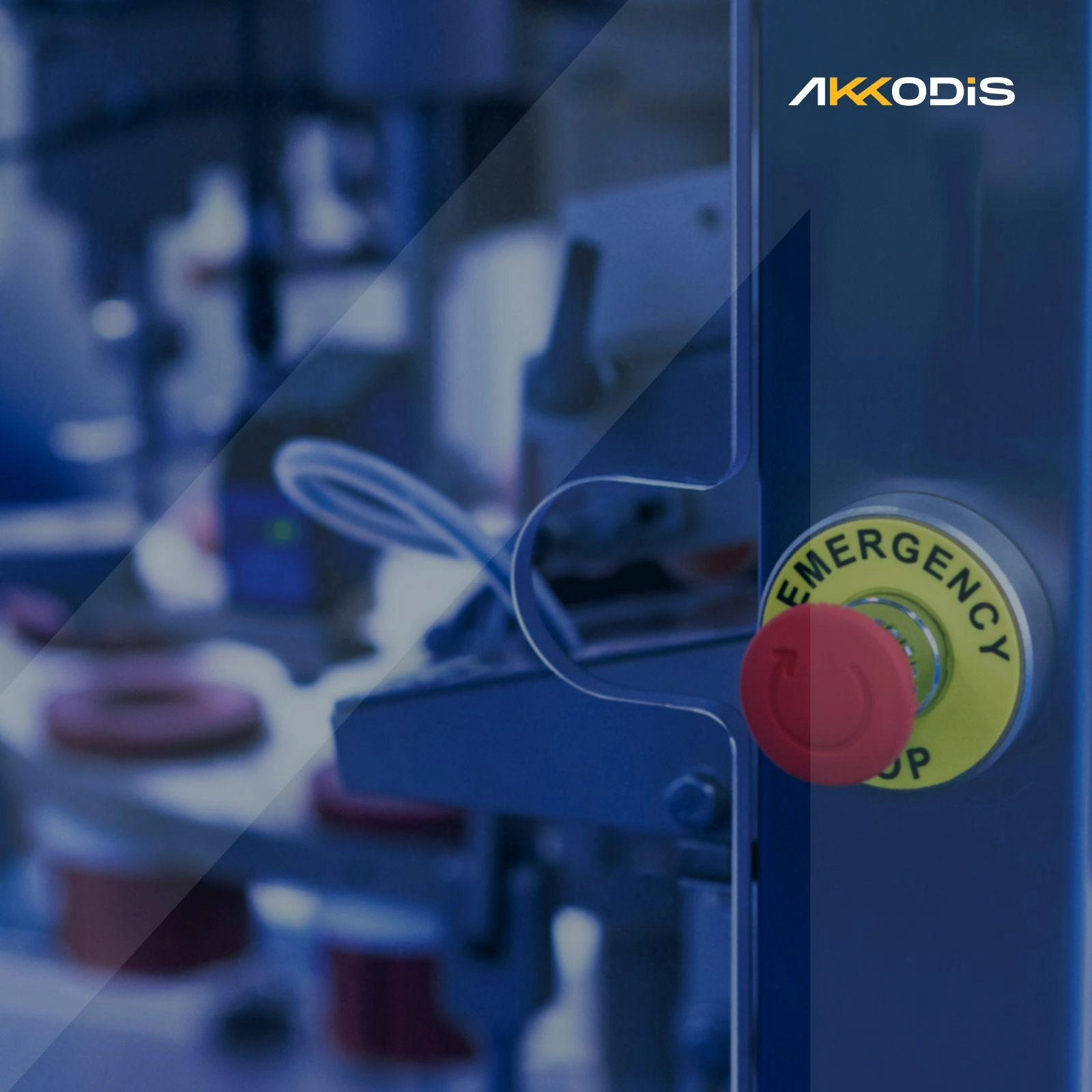 Forutsigbar Teknologi i en Uforutsigbar Tid