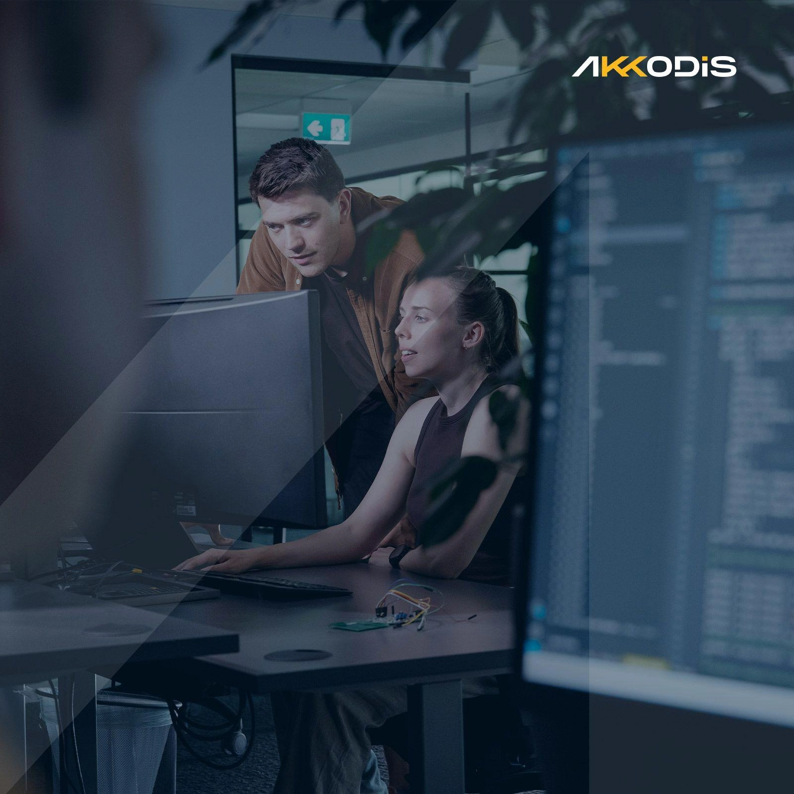 Forutsigbar Teknologi i en Uforutsigbar Tid