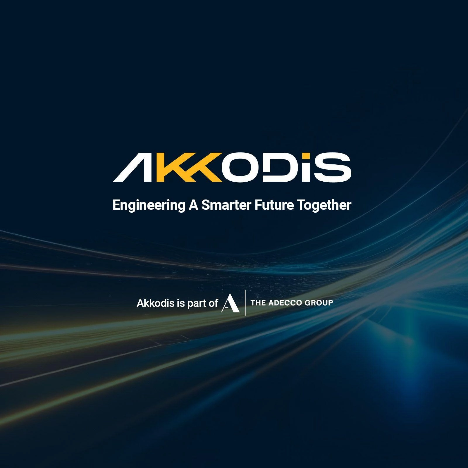 Forutsigbar Teknologi i en Uforutsigbar Tid