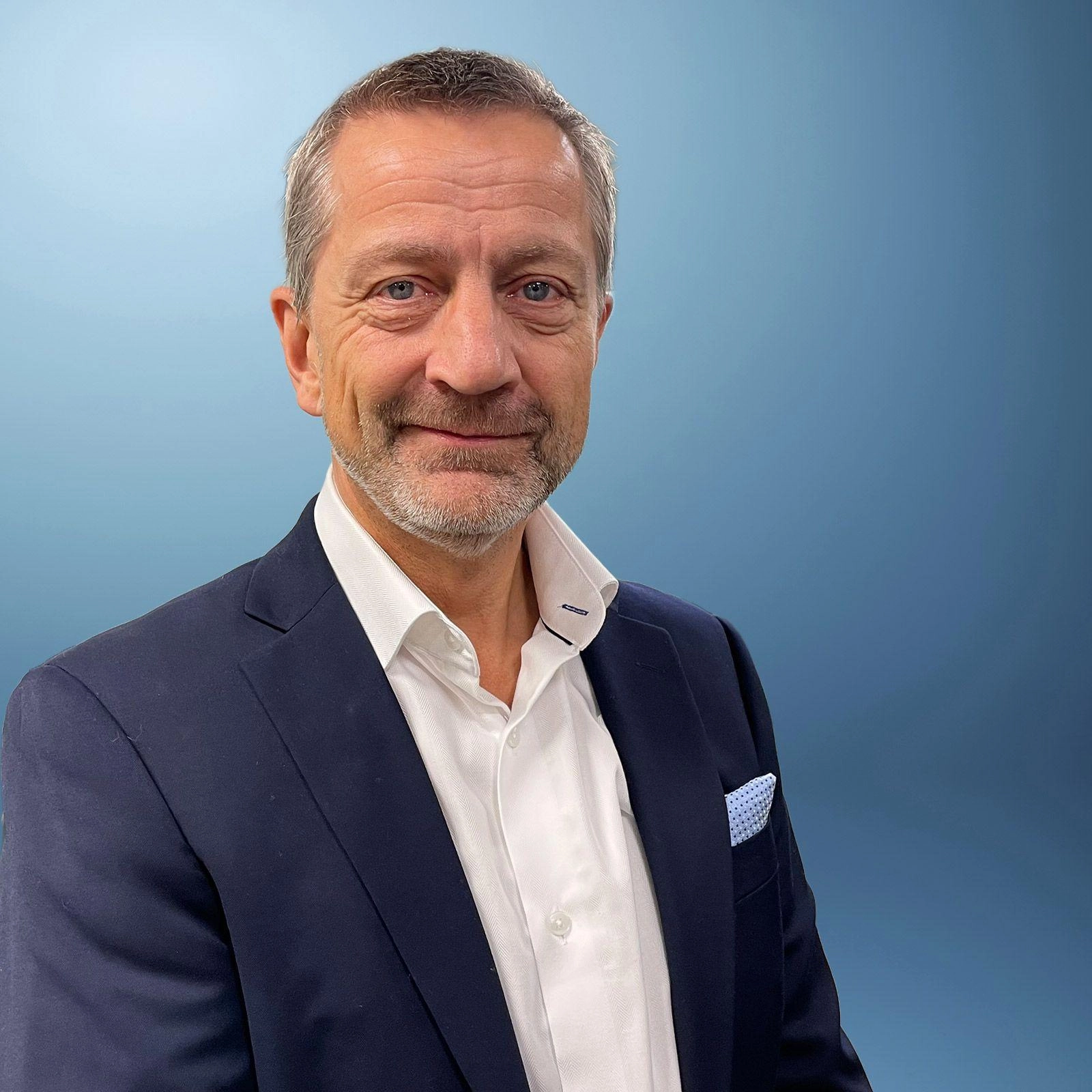 Mikkel Helweg