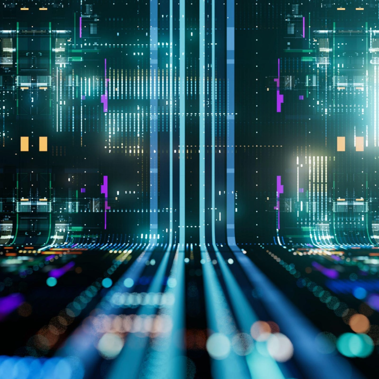 Er digital uavhengighet mulig uten politisk vilje?