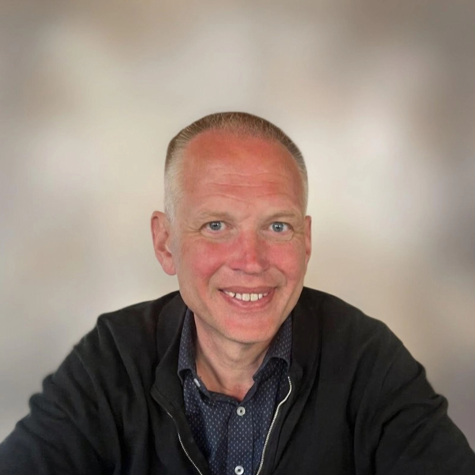 Lukas Månson