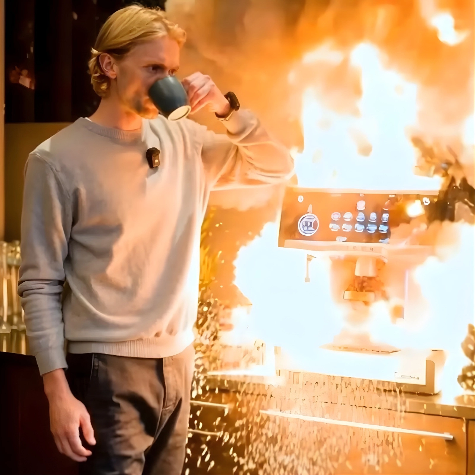 Glem AI et øyeblikk – la oss snakke om data