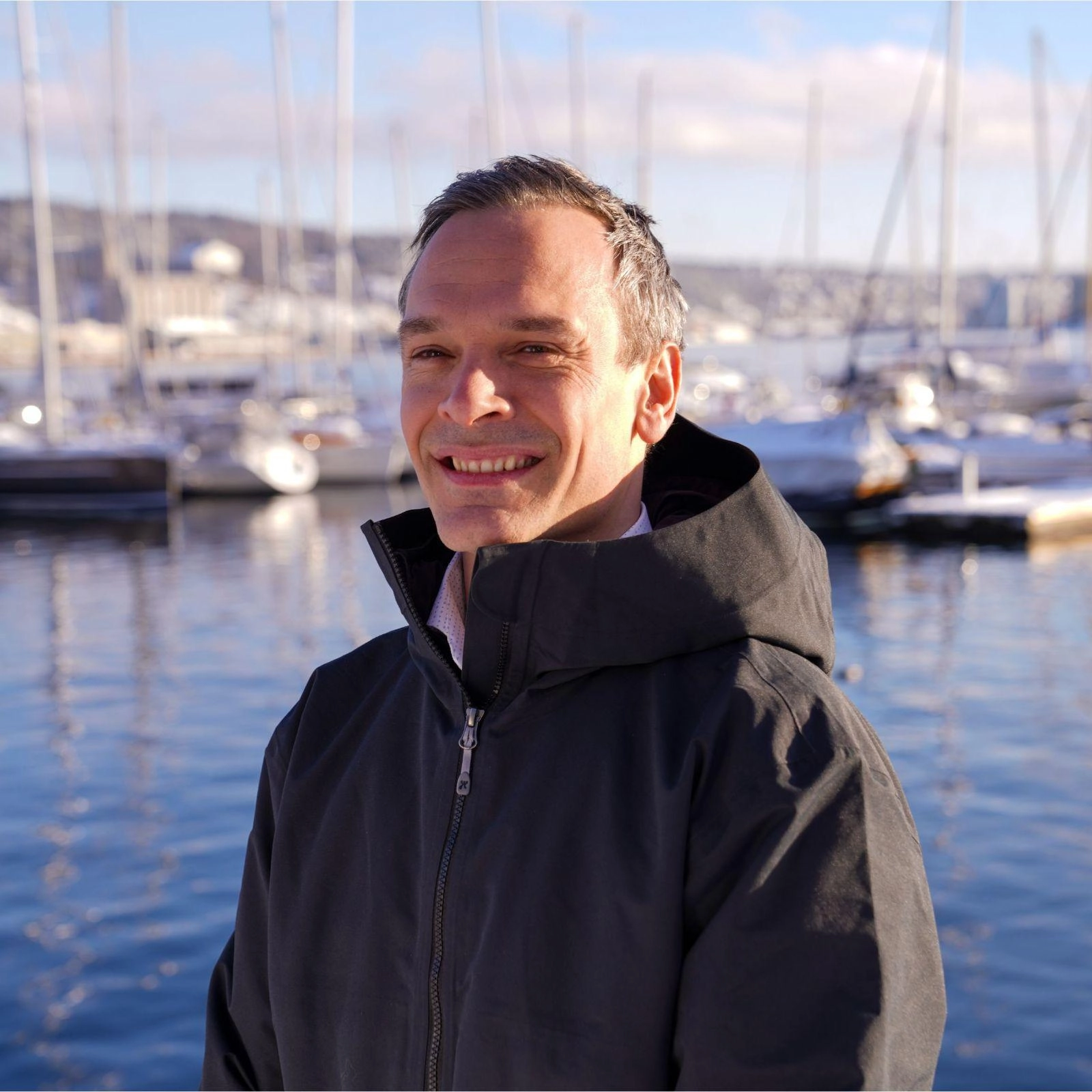 Endre Dingsør