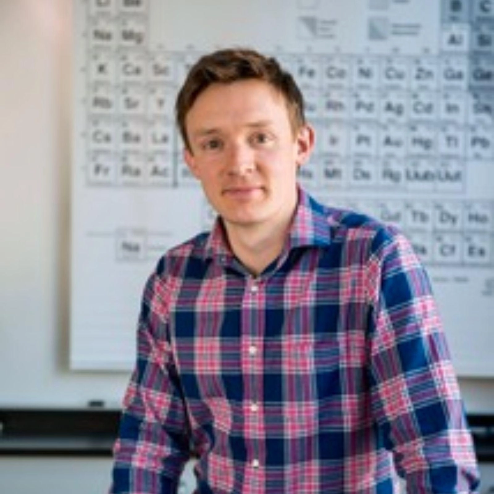 Vegard Sjøvik