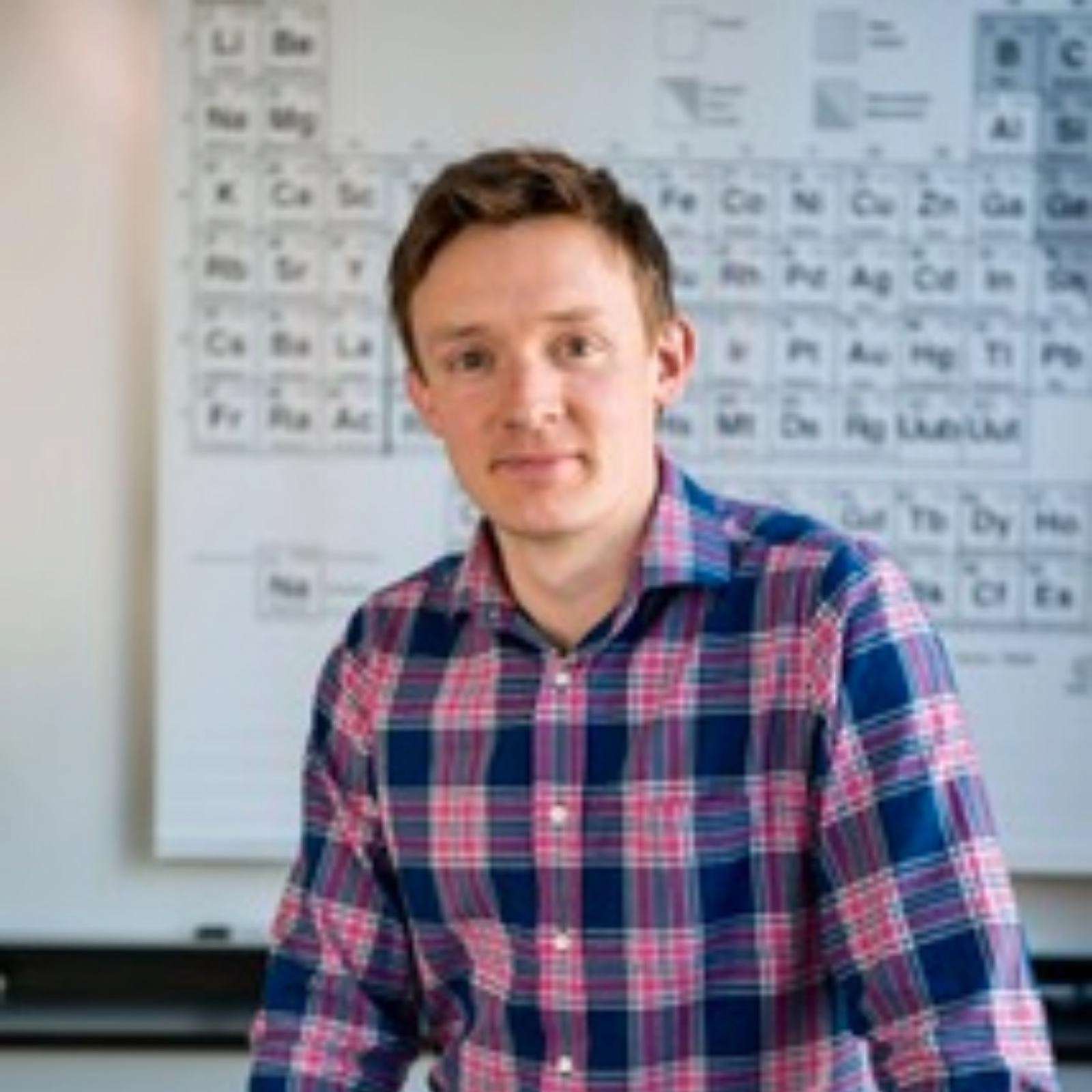 Vegard Sjøvik