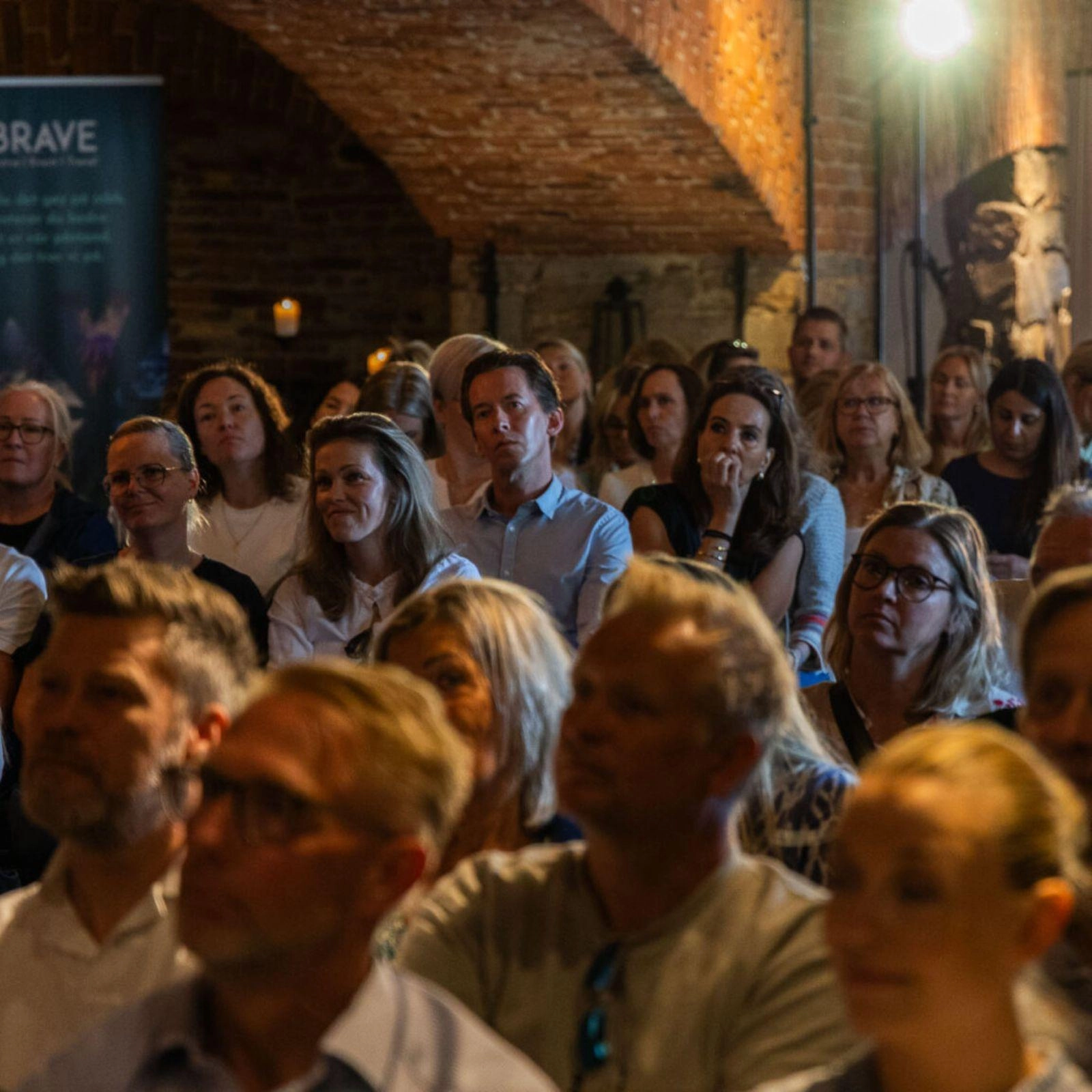 FOLK, en utdøende rase?