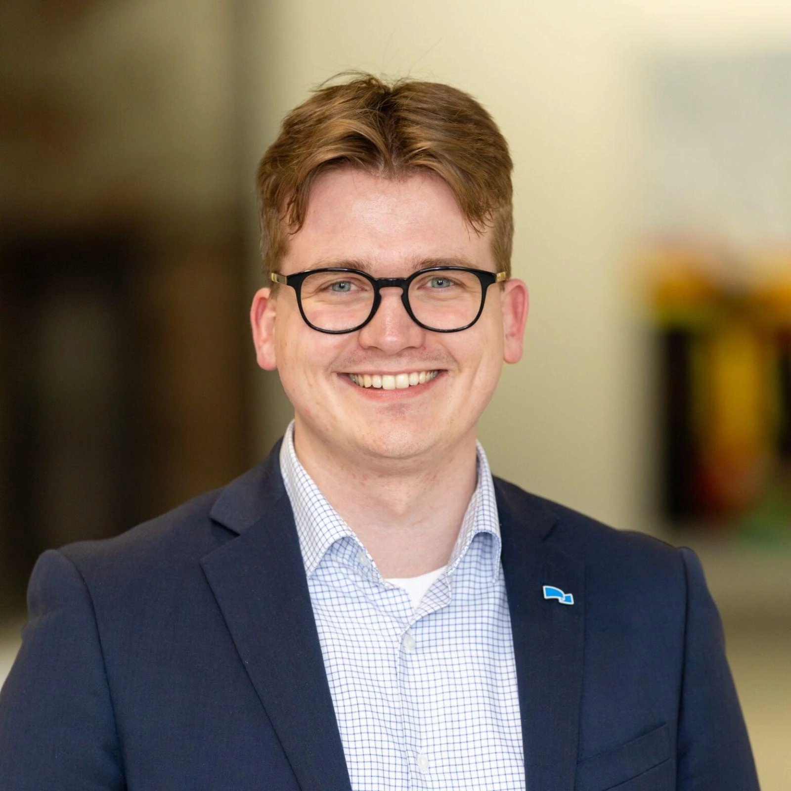 Simen Murud
