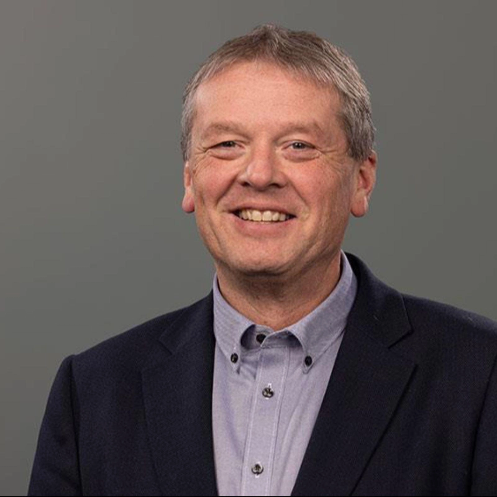 Brynjard Rønningen