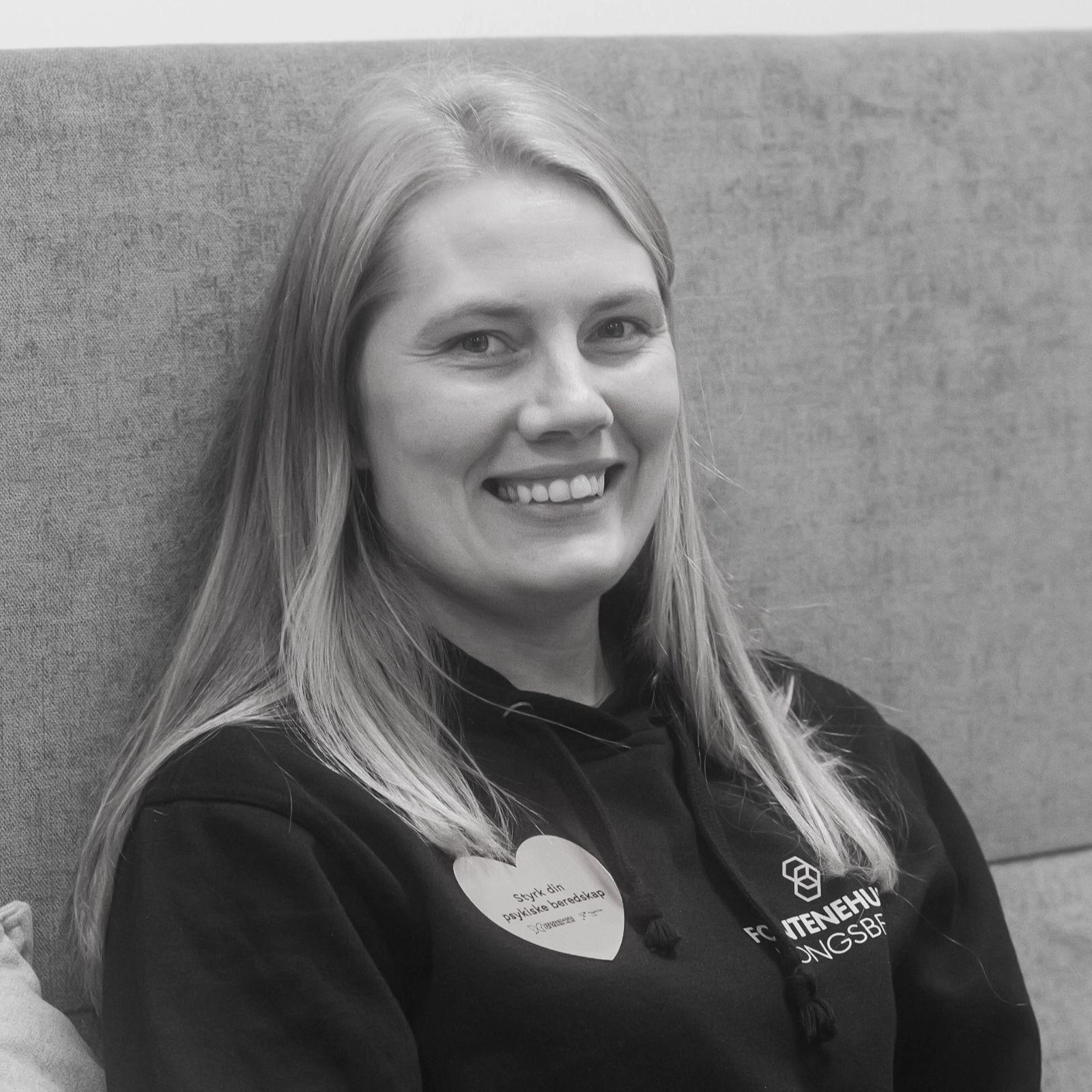 Mari Lene Sørensen Grøndal