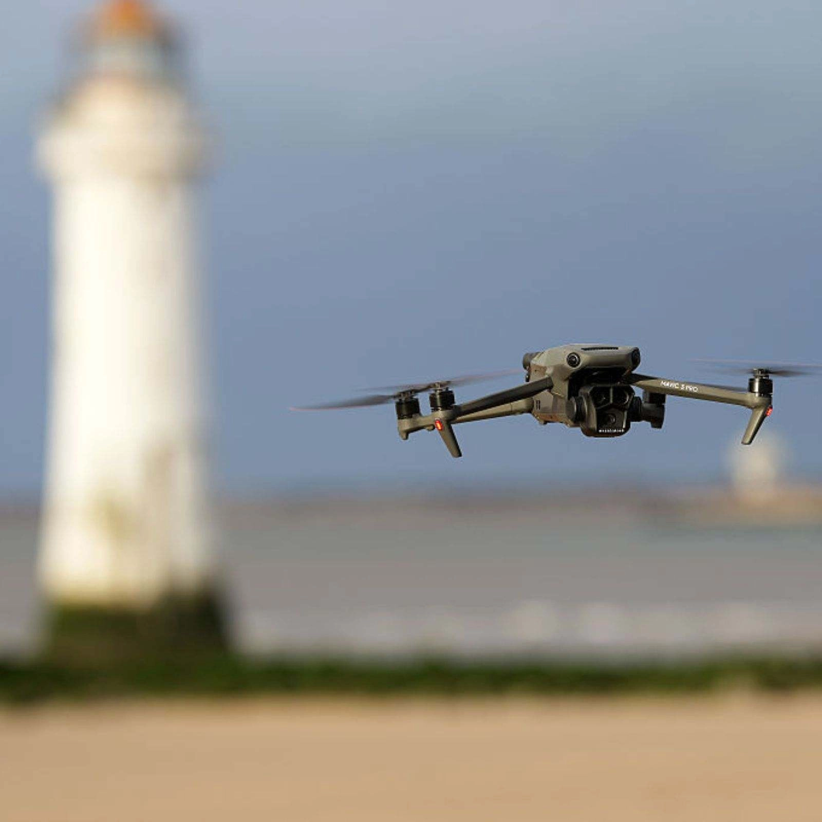 Skalering av dual-use-innovasjon