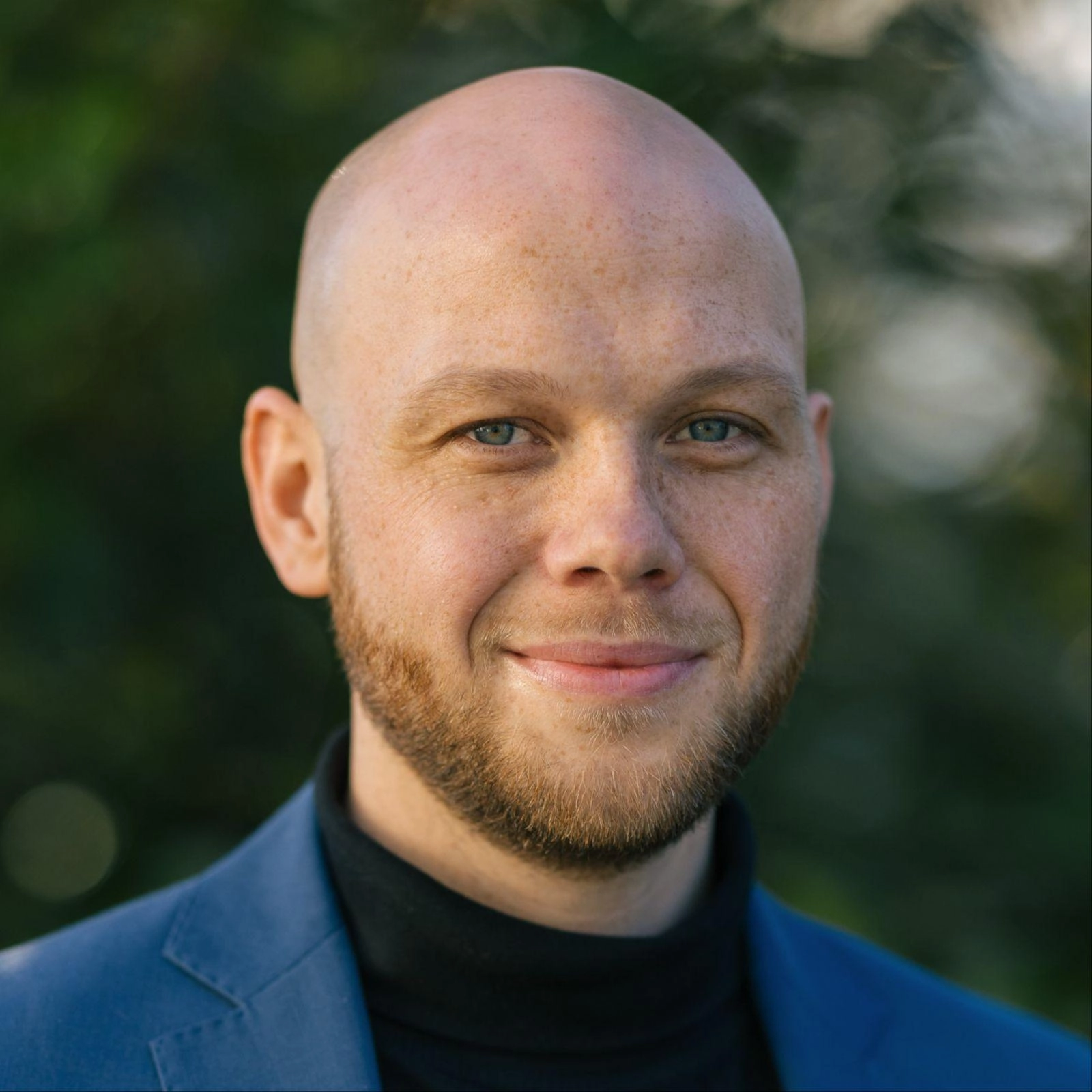 Christoffer Besler Hansen