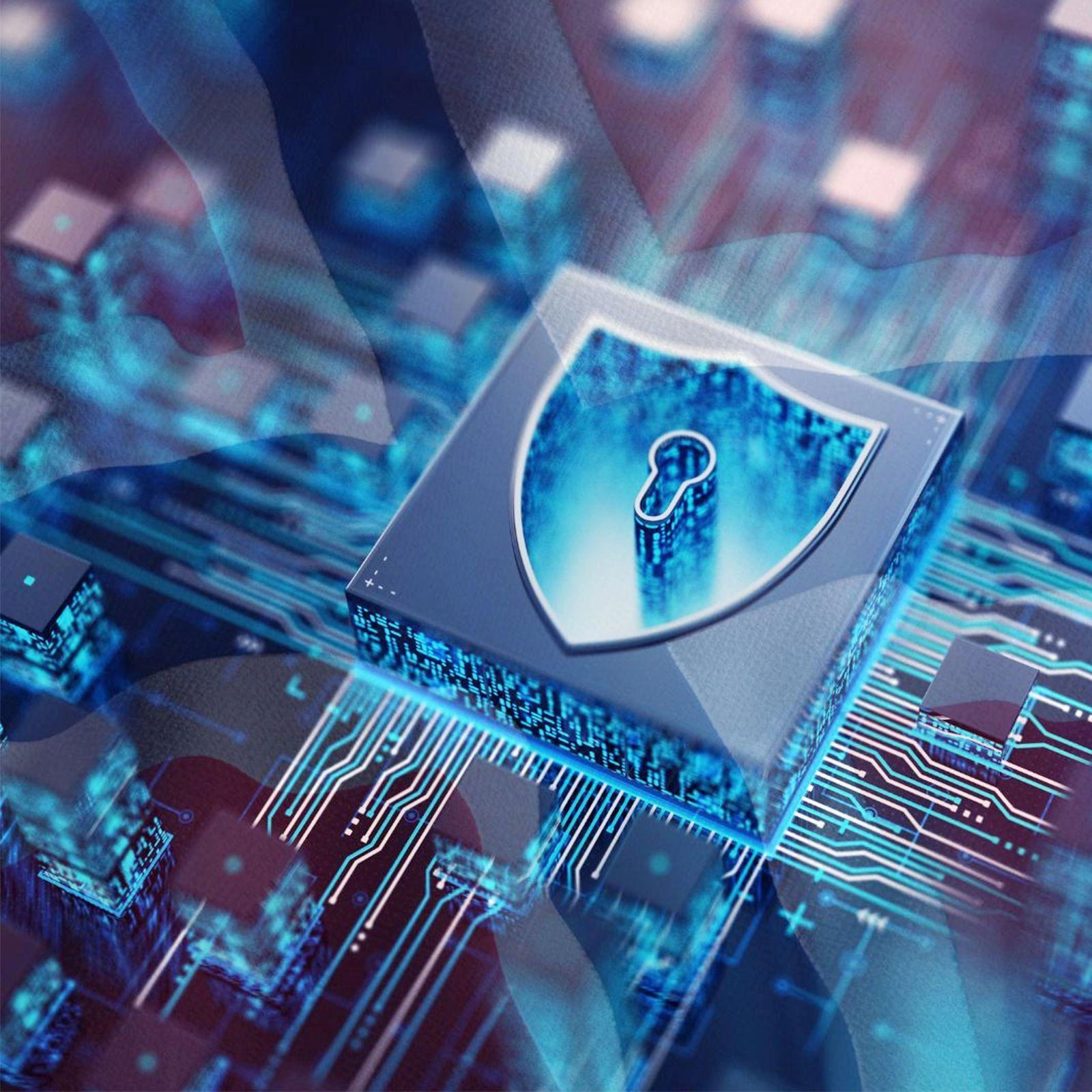 Har Norge råd til å ikke bygge egen cybernæring?