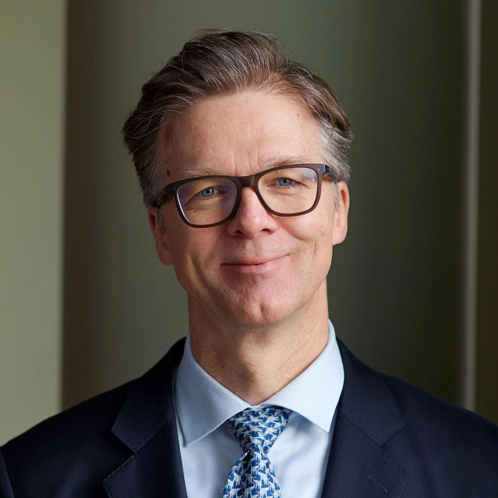 Bjarte Bogstad