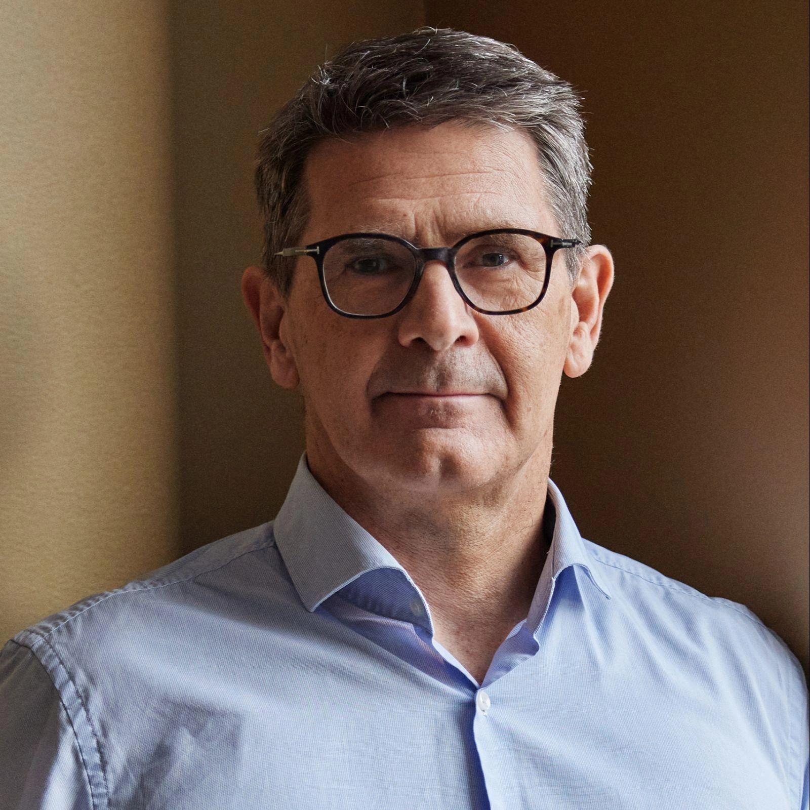 Andreas Wahl