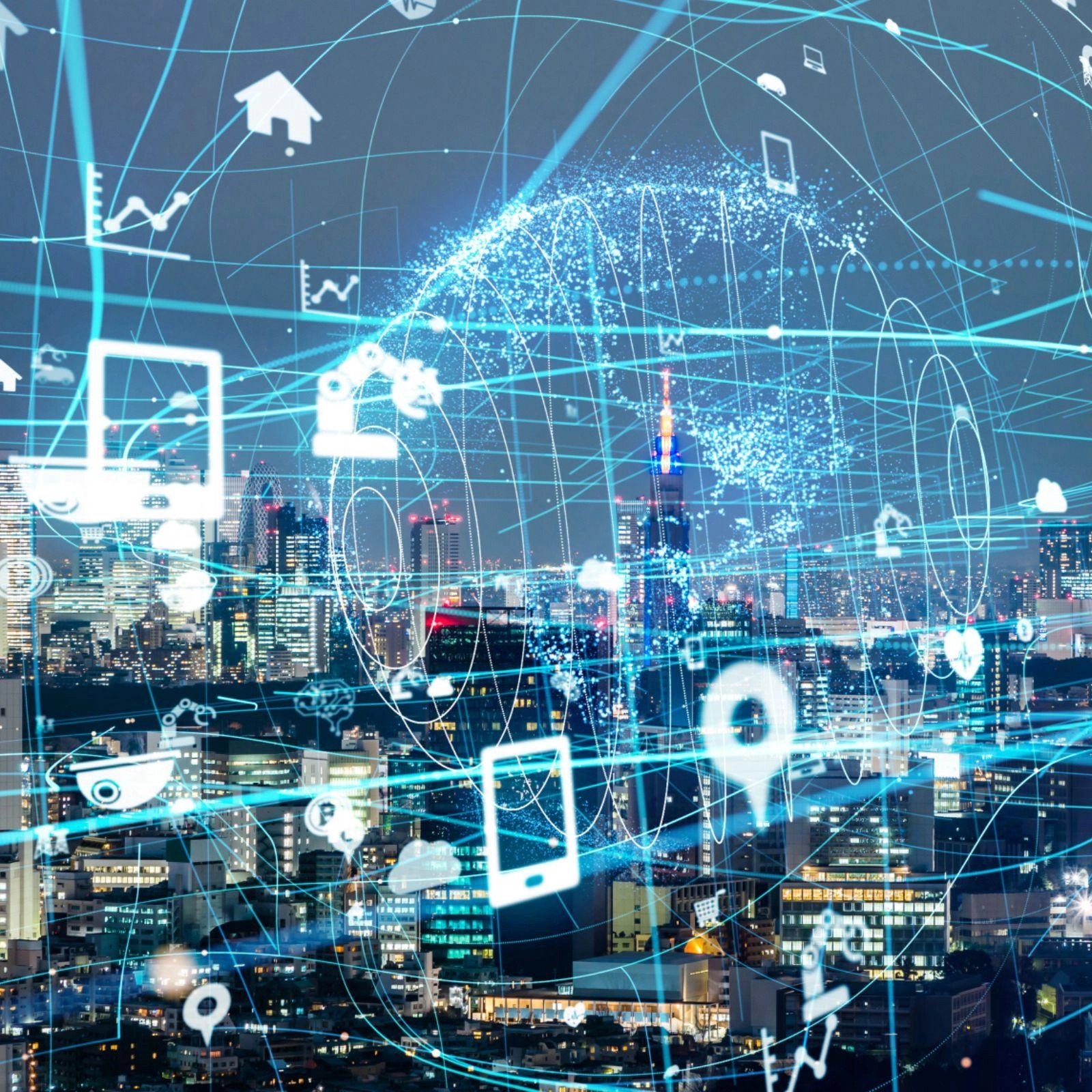 Totalforsvaret krever tett kobling mellom sektorer