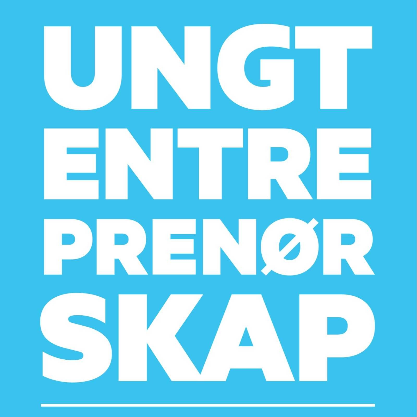 Entreprenørskap på ungdomsskolen