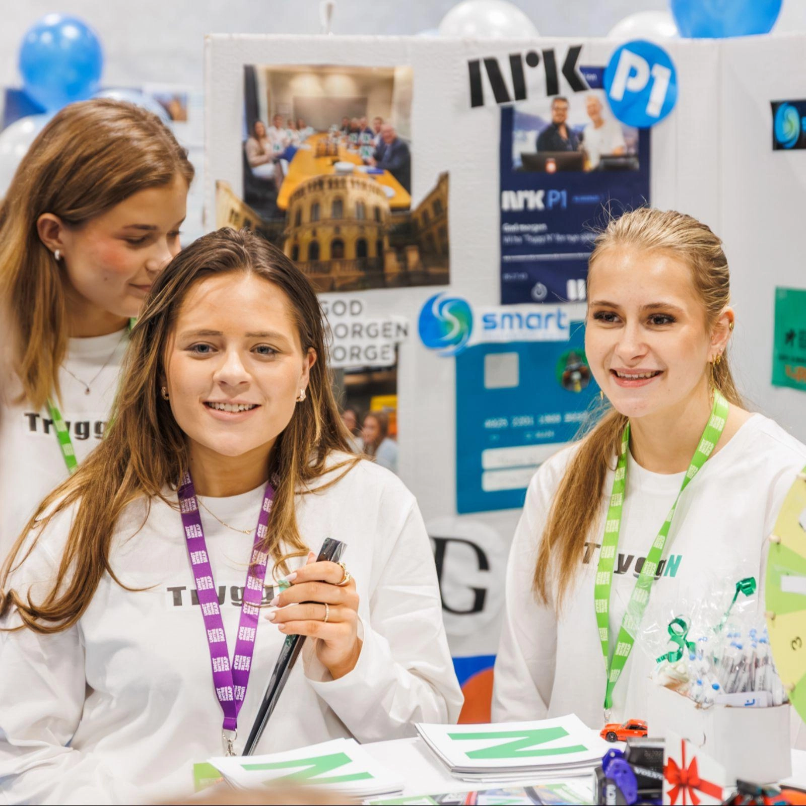 Entreprenørskap på videregående