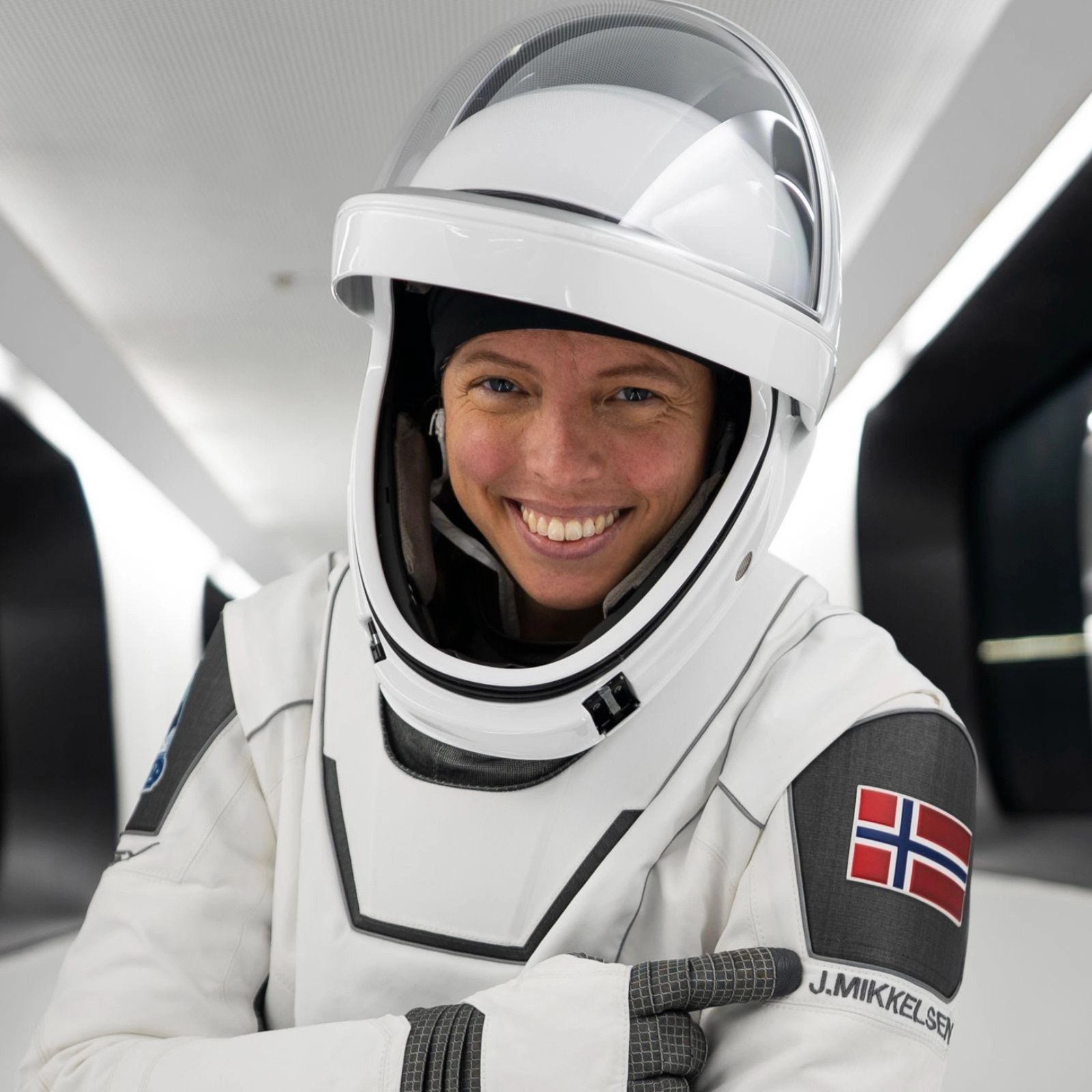 Jannicke Mikkelsen