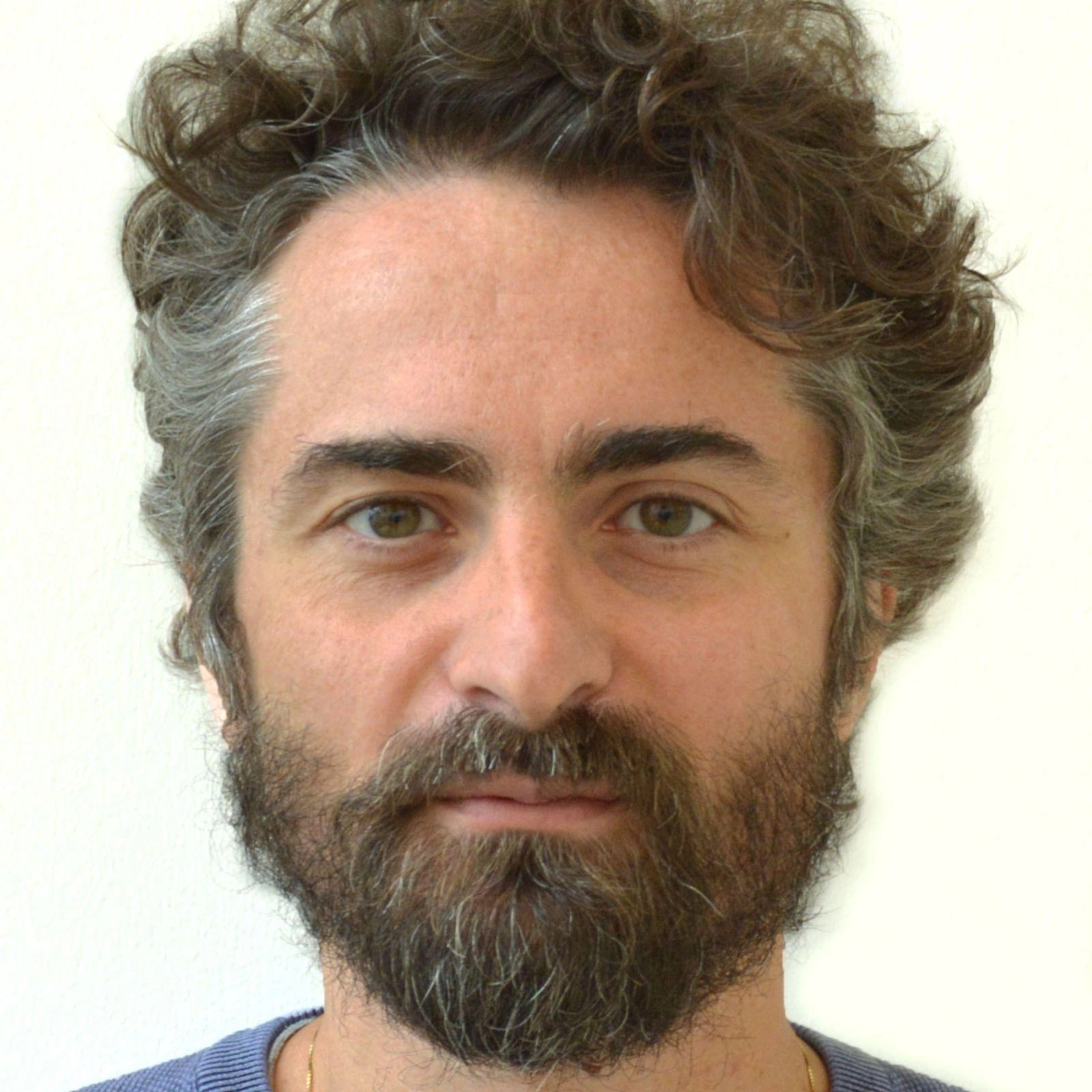 Francesco Pietro Massel