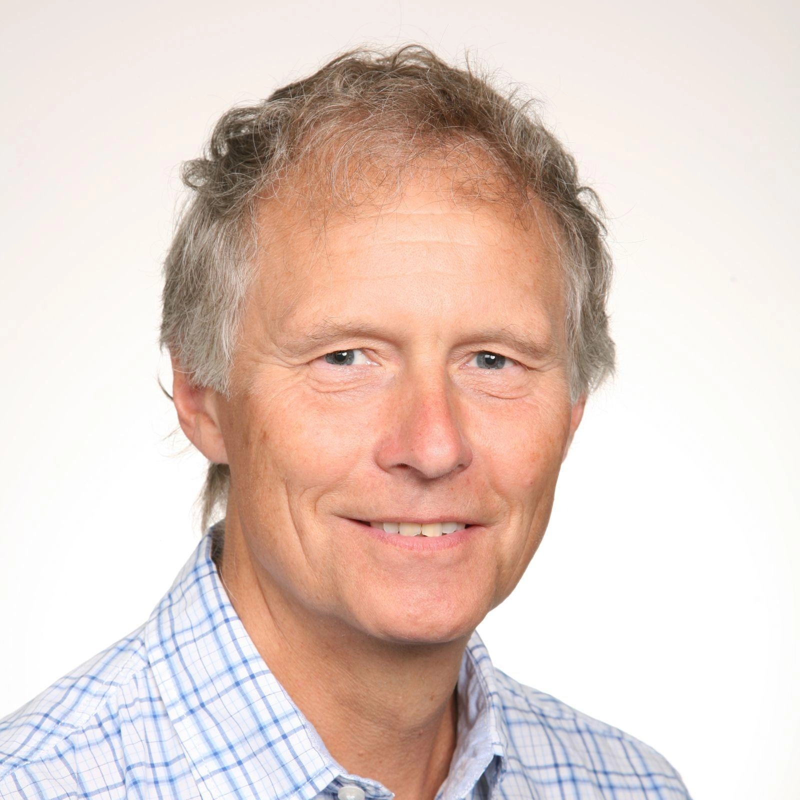 Jørn Longva