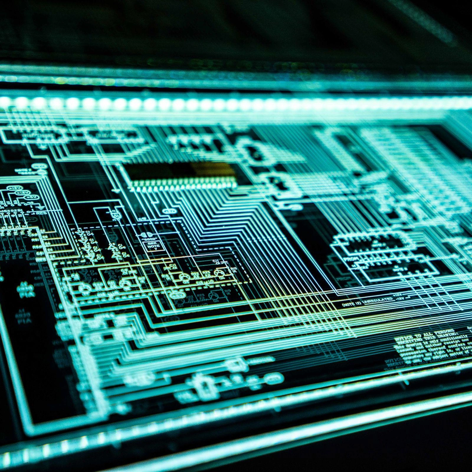Securing Norway’s Digital Future