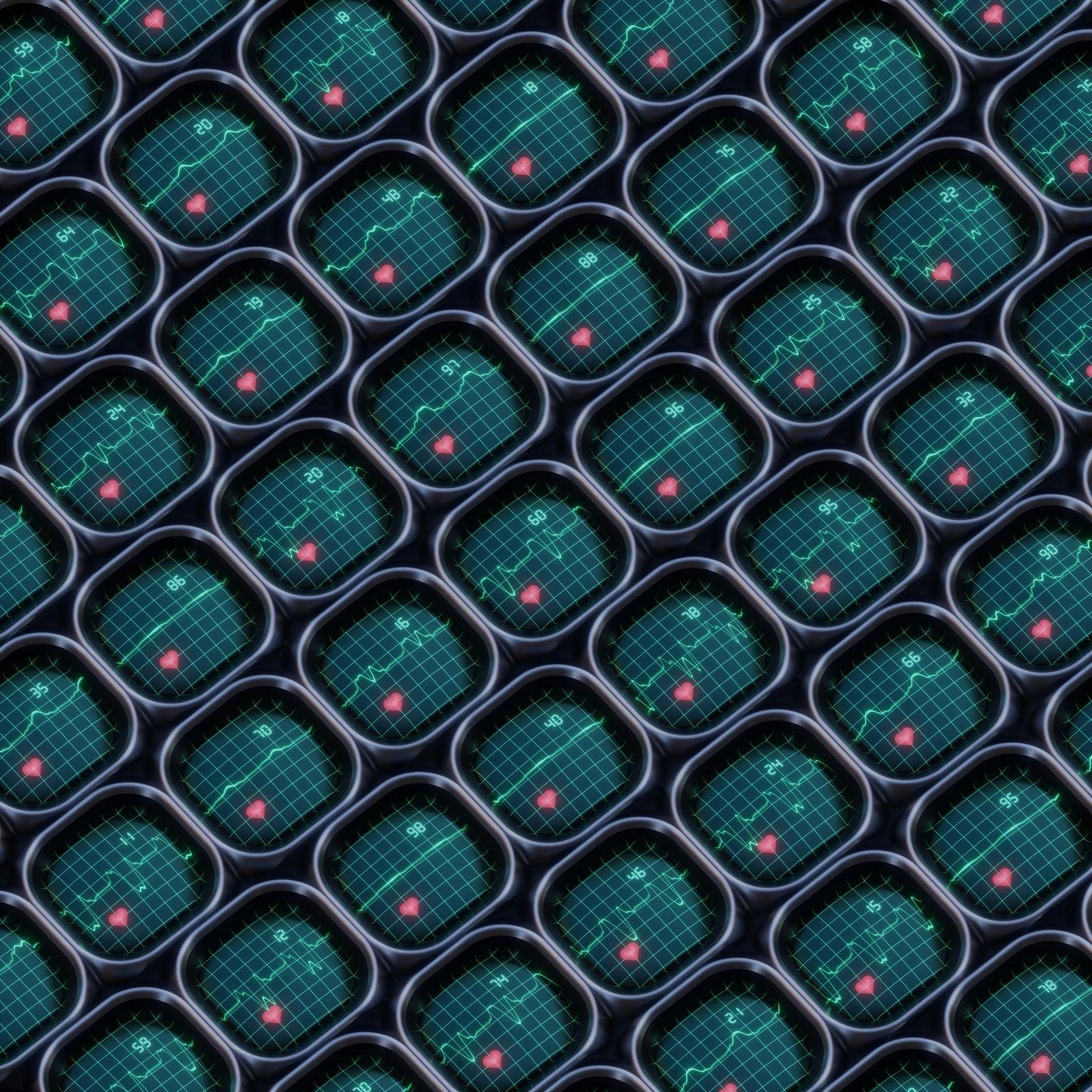 Helseteknologi – en næring i vekst?