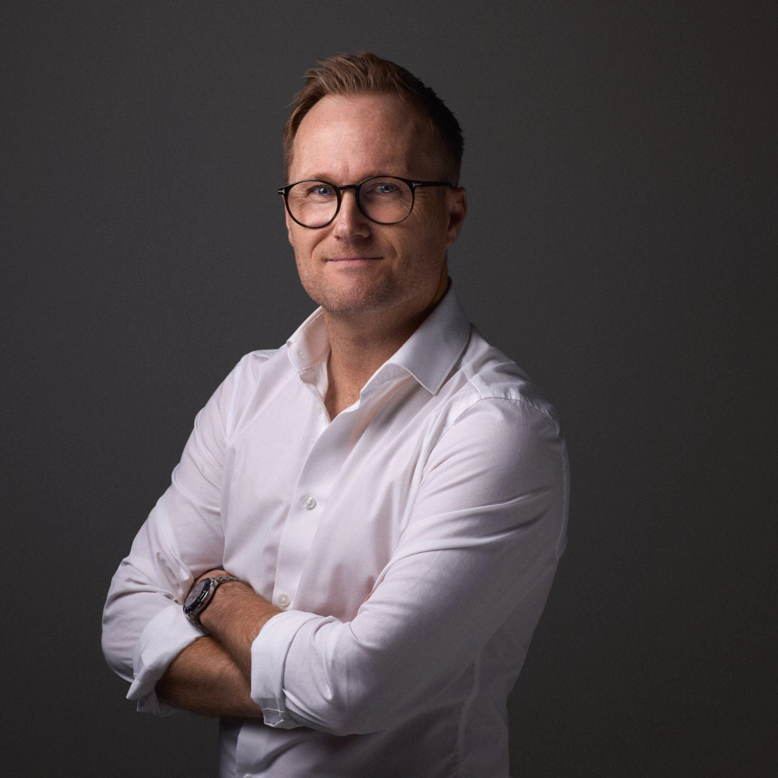 Atle Gulbrandsen