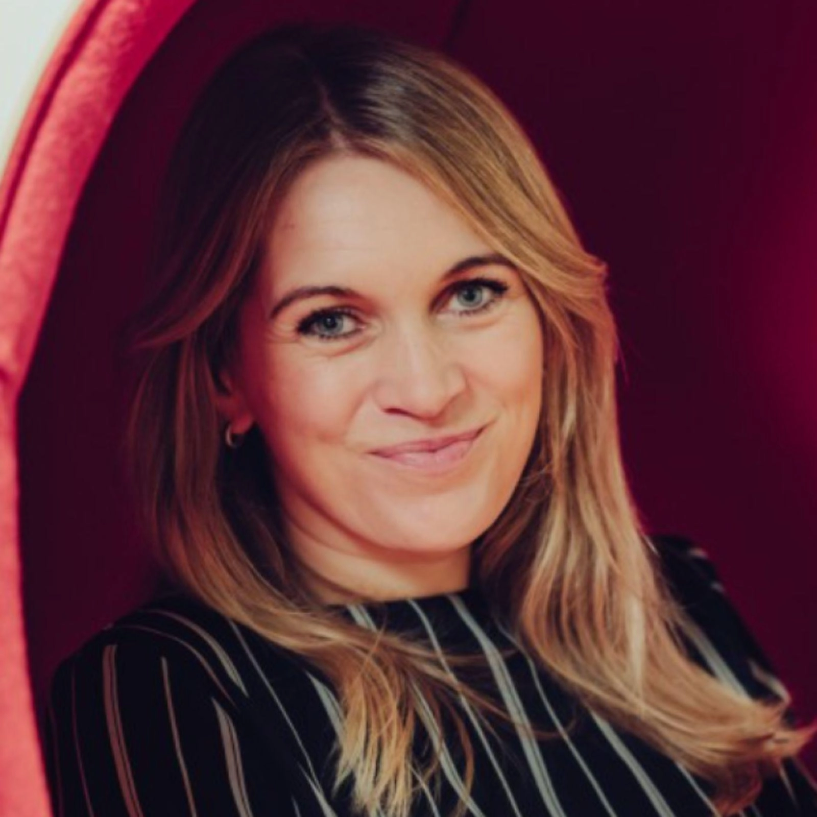 Ingvild Strand von Krogh