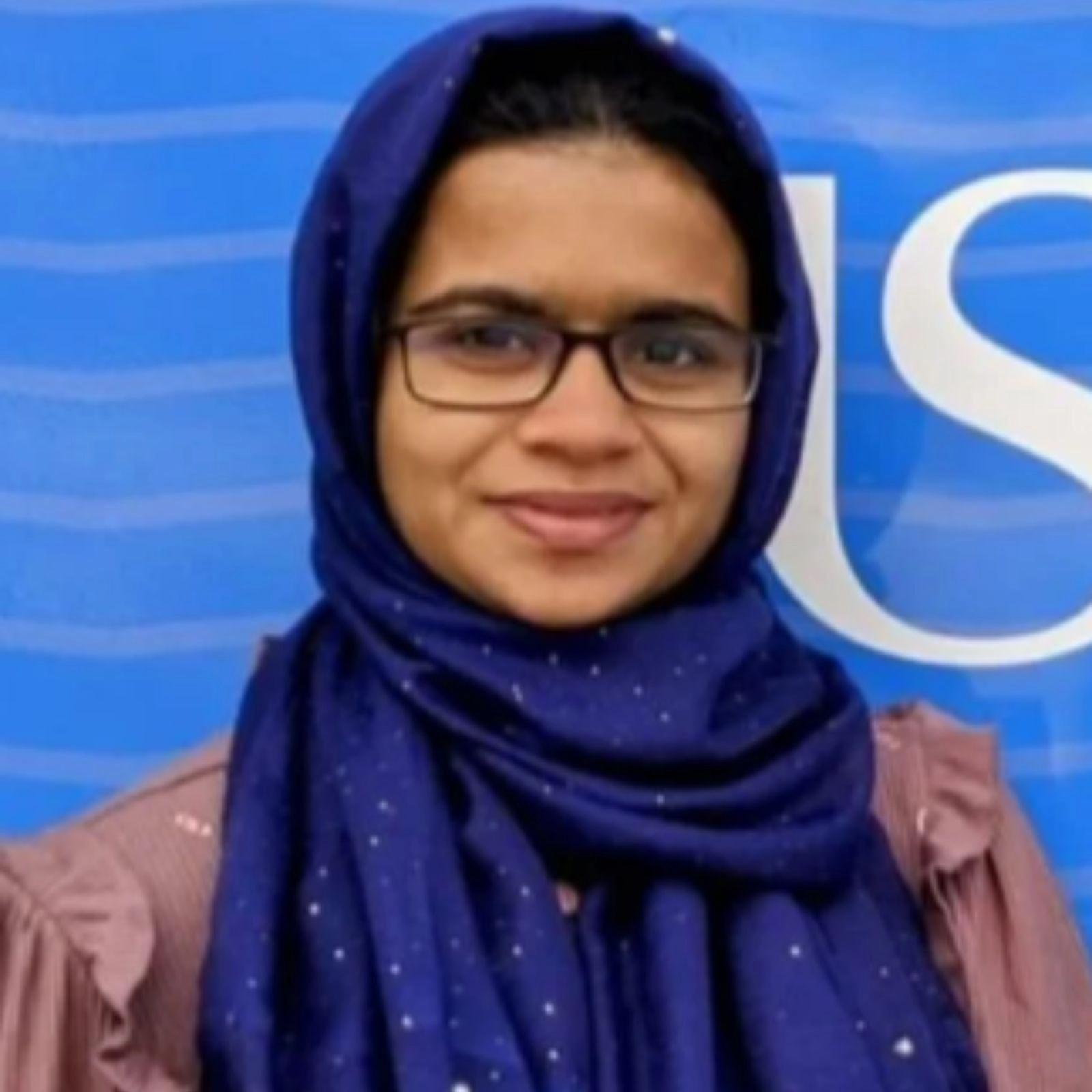 Farjina Jannat Juli