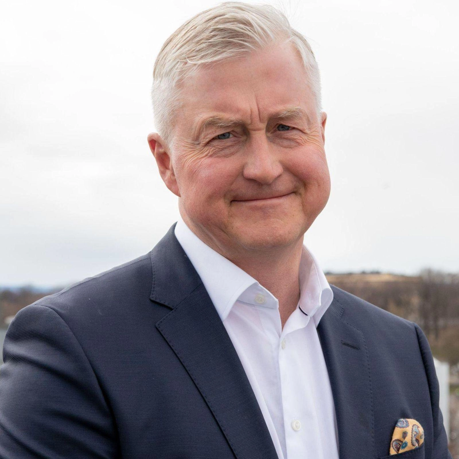 Geir Hågen Karlsen