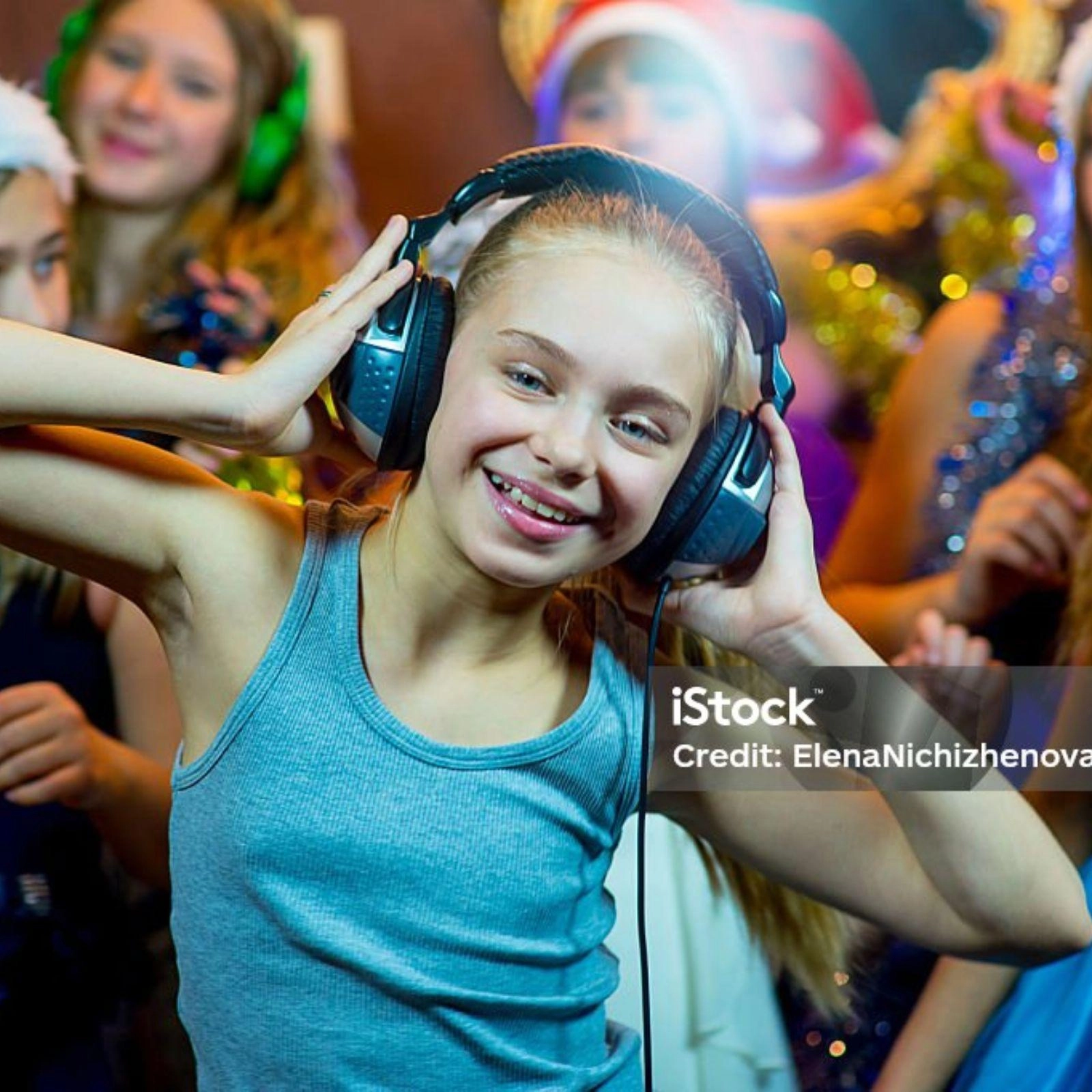 Silent disco