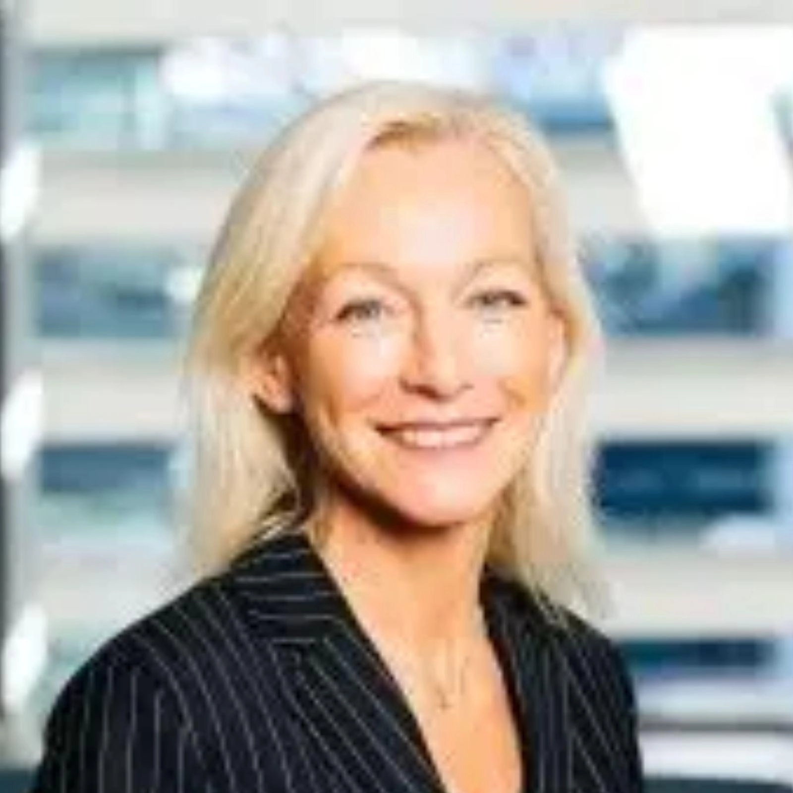 Cecilia Bonefeld-Dahl