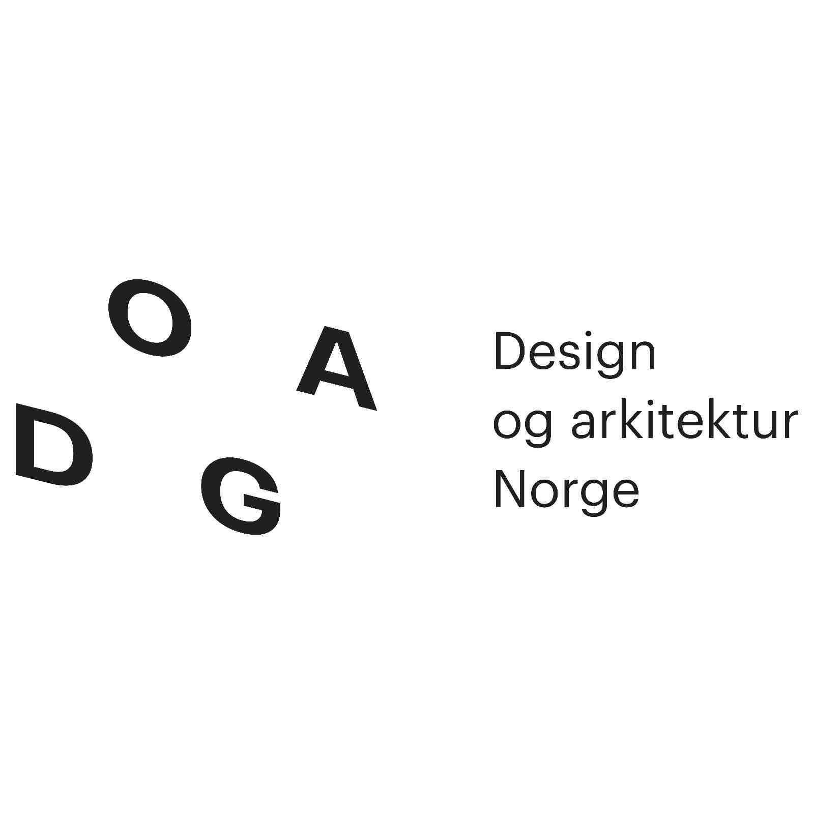 Design og arkitektur Norge (DOGA)