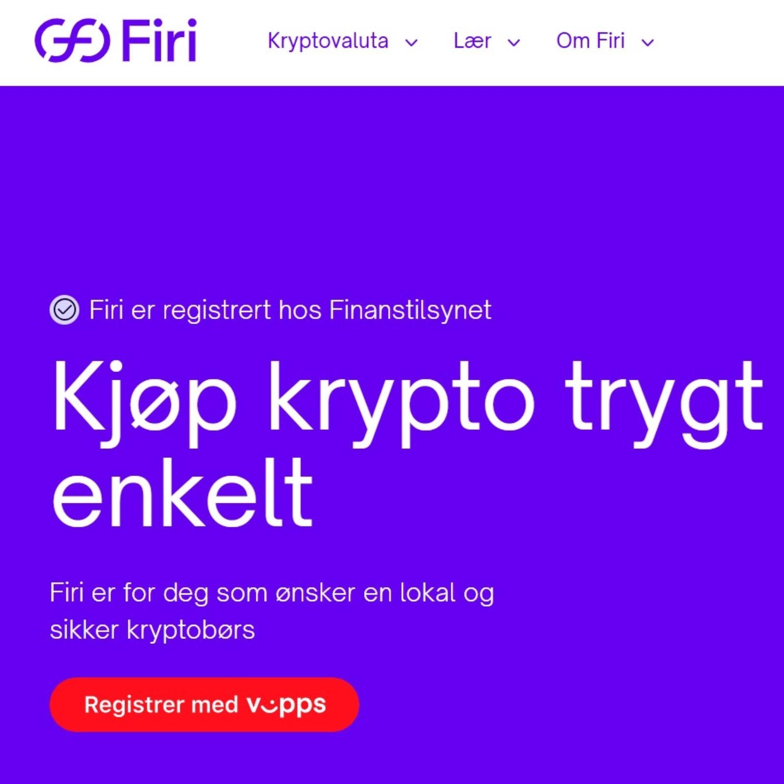 Å bygge robust kryptoteknologi i en urolig verden