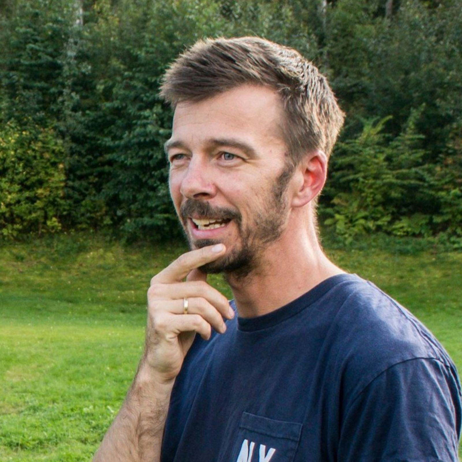 Arild Tjomsland