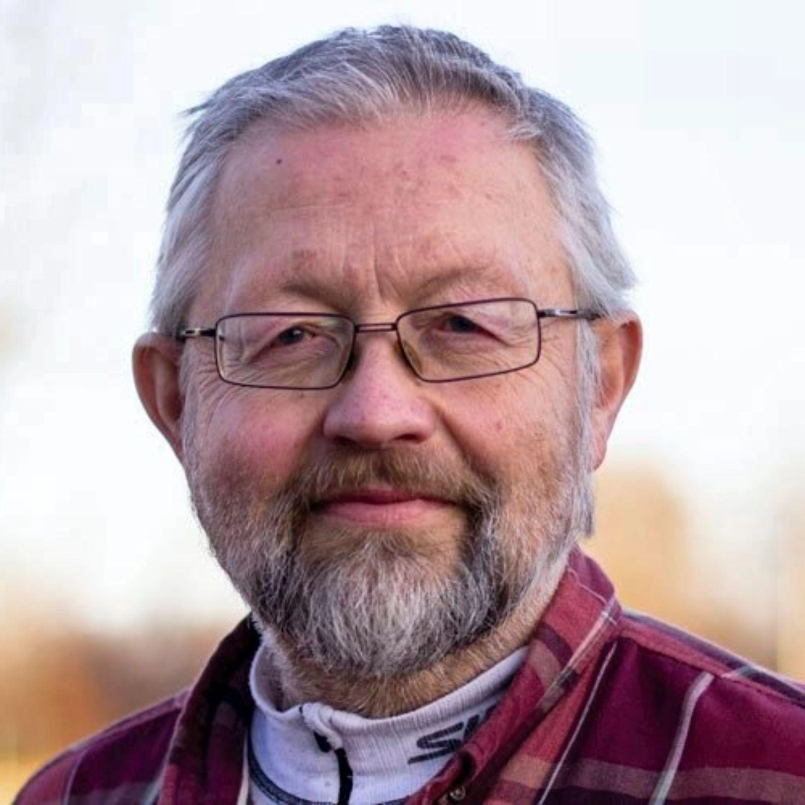 Jon Herman Ulvensøen