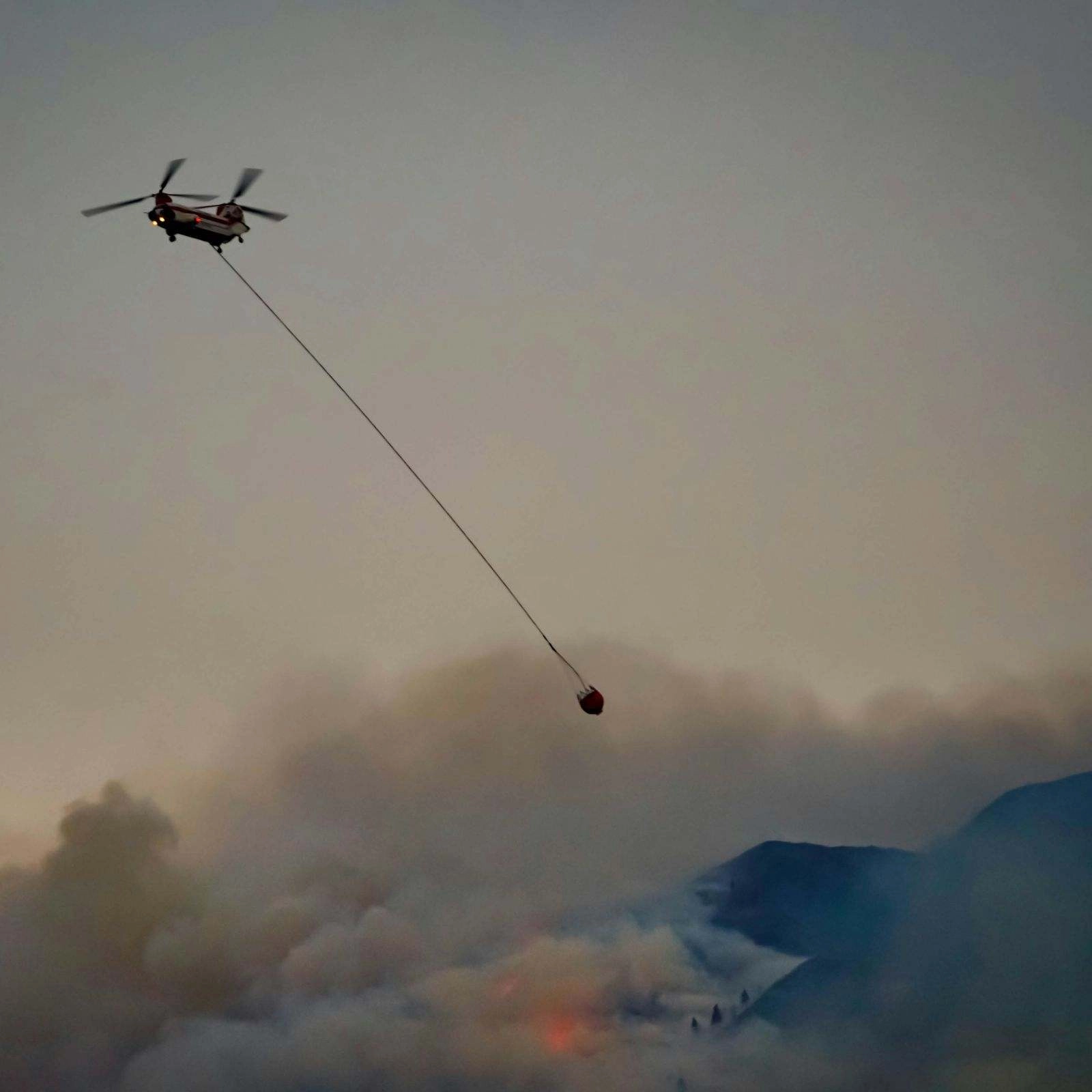 The Next Frontier in Search & Rescue Technology