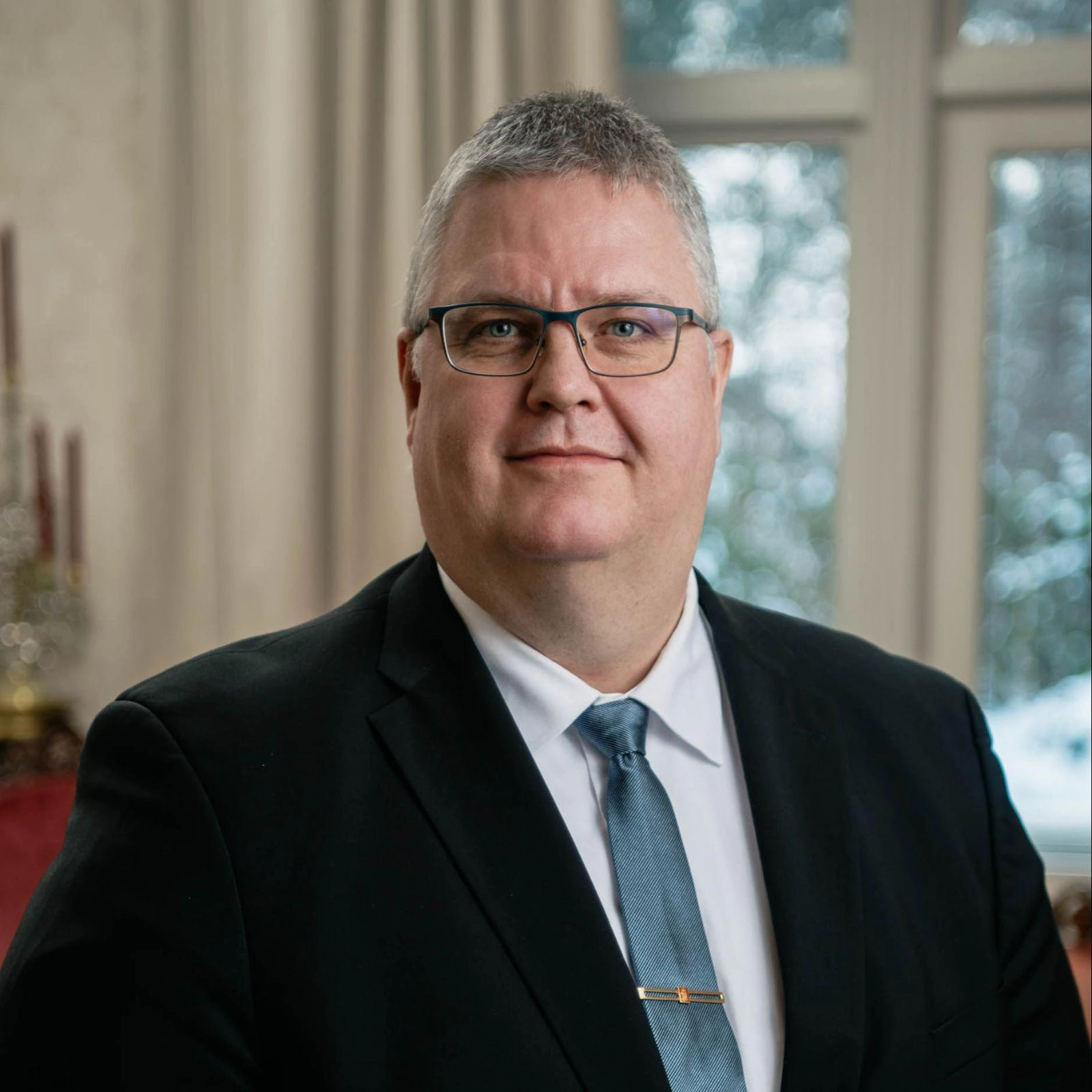 Kjetil Reiten Myhra