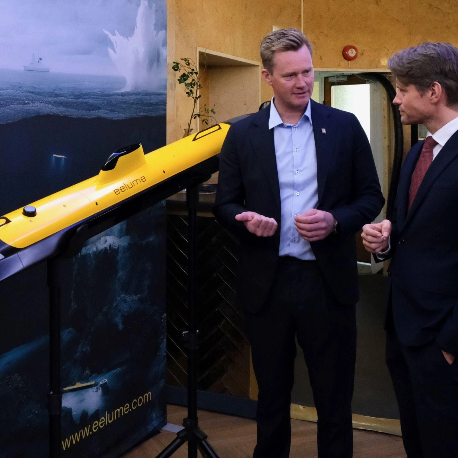 Hvordan kan vi skape droneindustri i Norge?