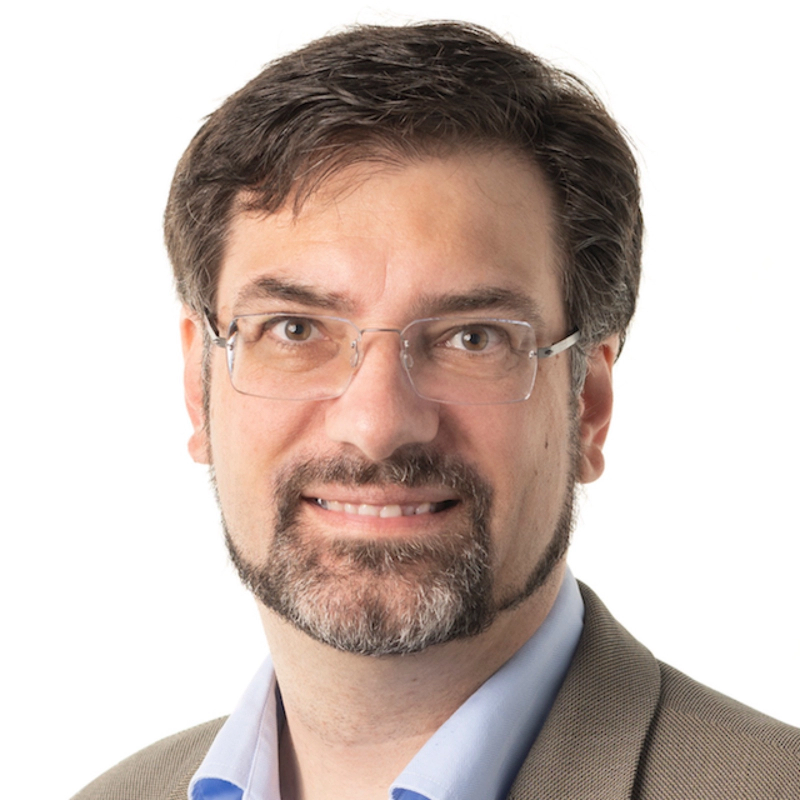 Michael Louka