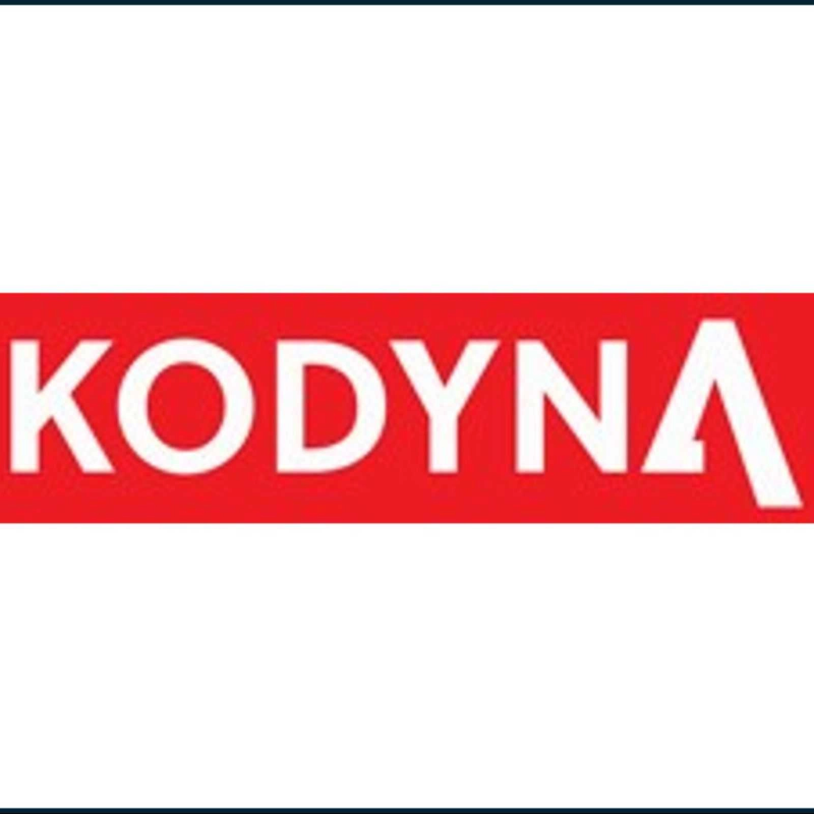 Kodyna as