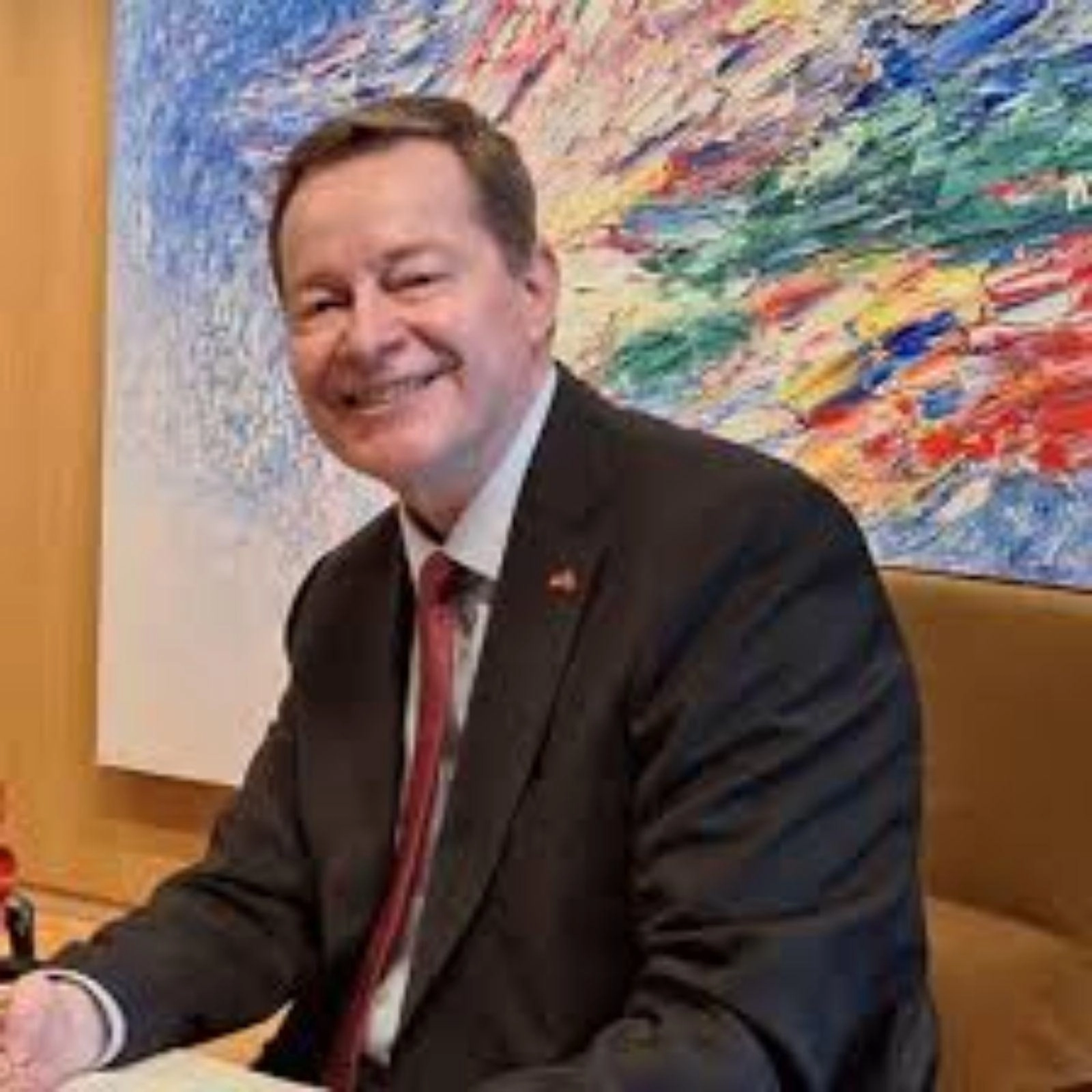 Jan Kantorczyk