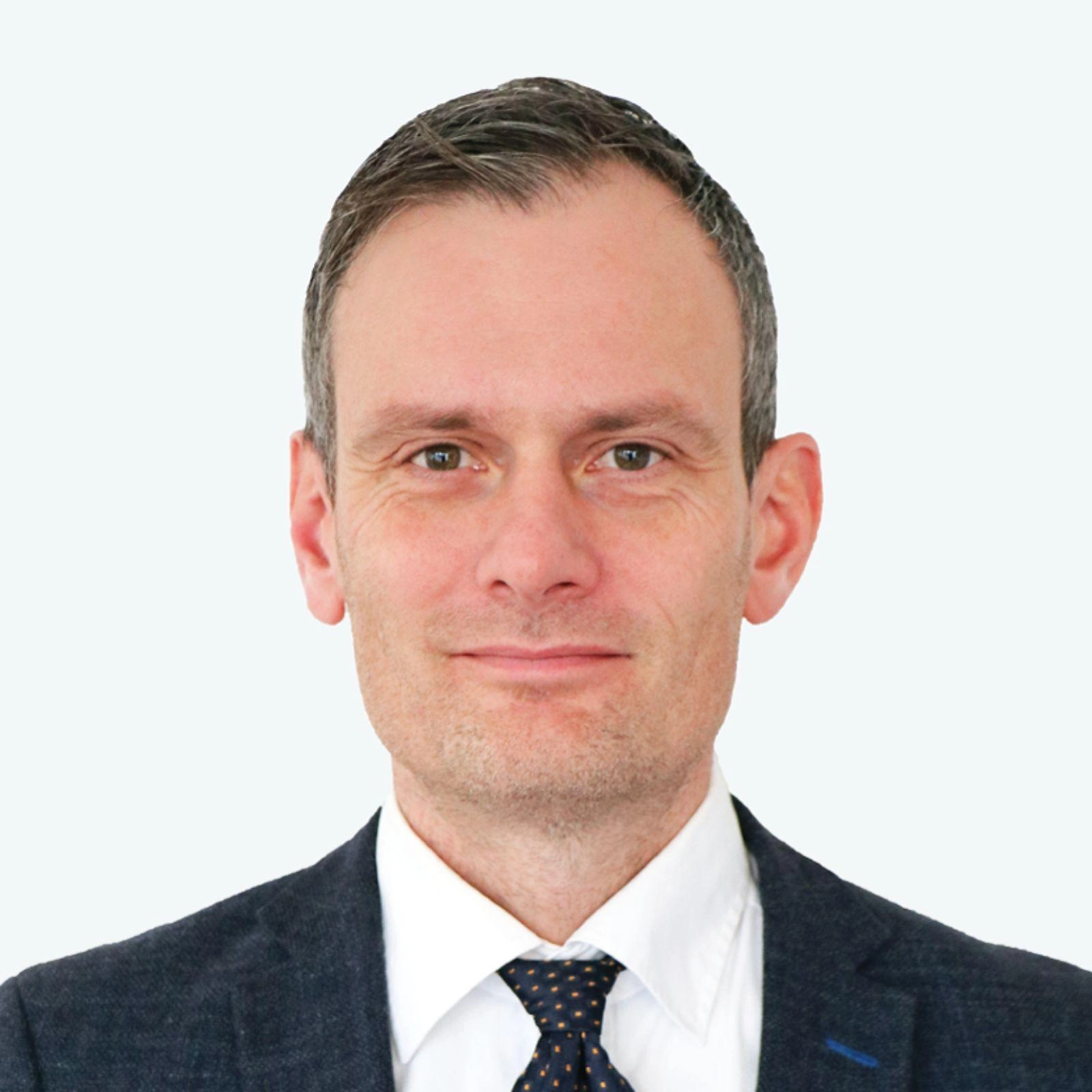 Stian Haugen