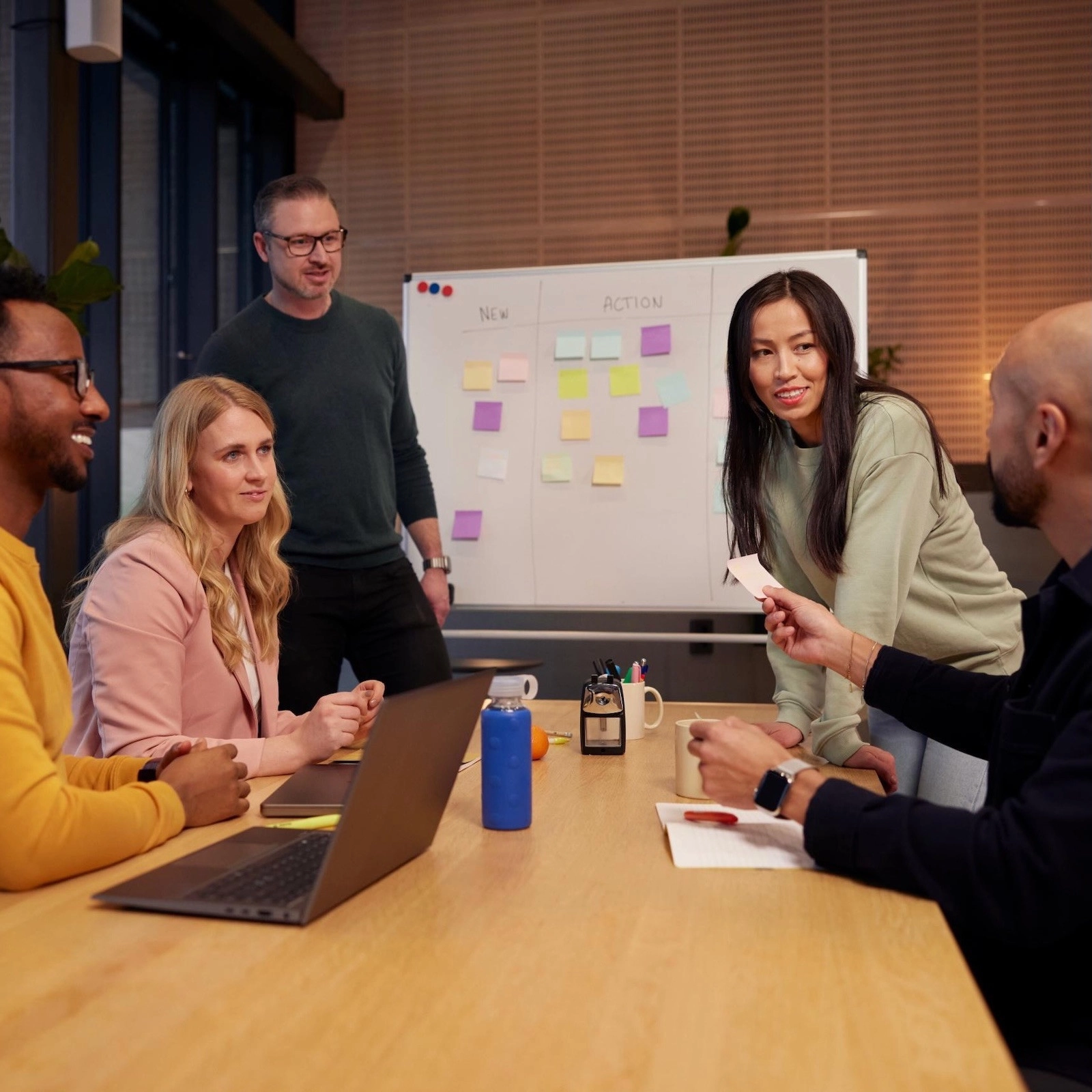 AI spiser software – hva er igjen av IT bransjen?