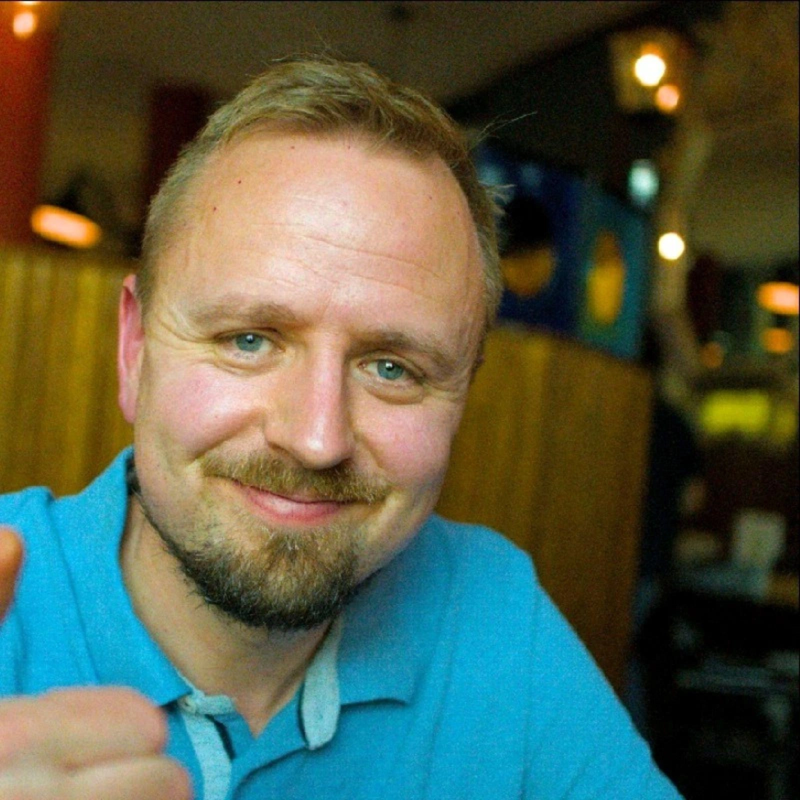 Kjetil Hagen