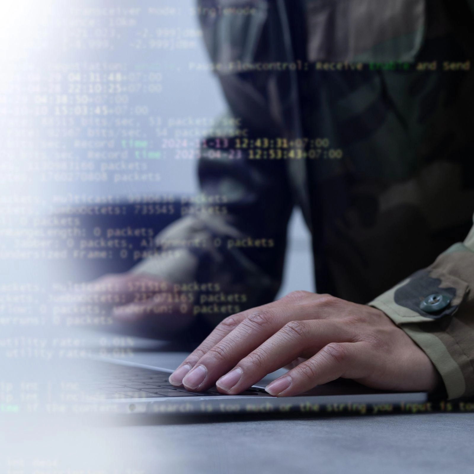 Cybersikkerhetskrav for forsvarsleverandører