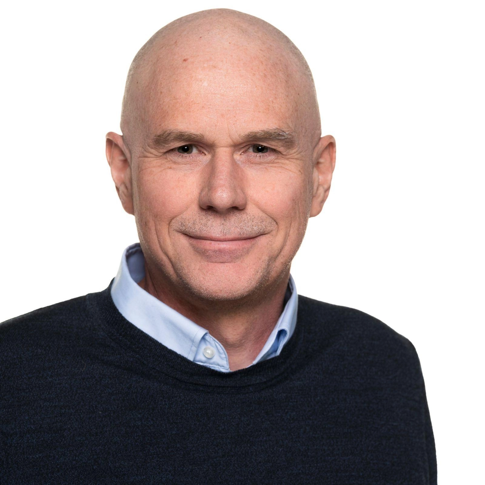 Tore Terjesen