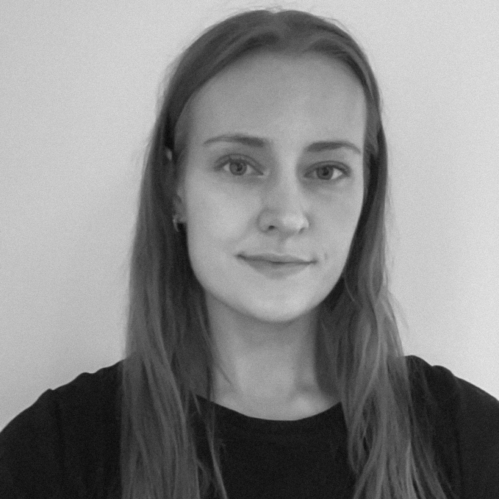 Malin Madsen